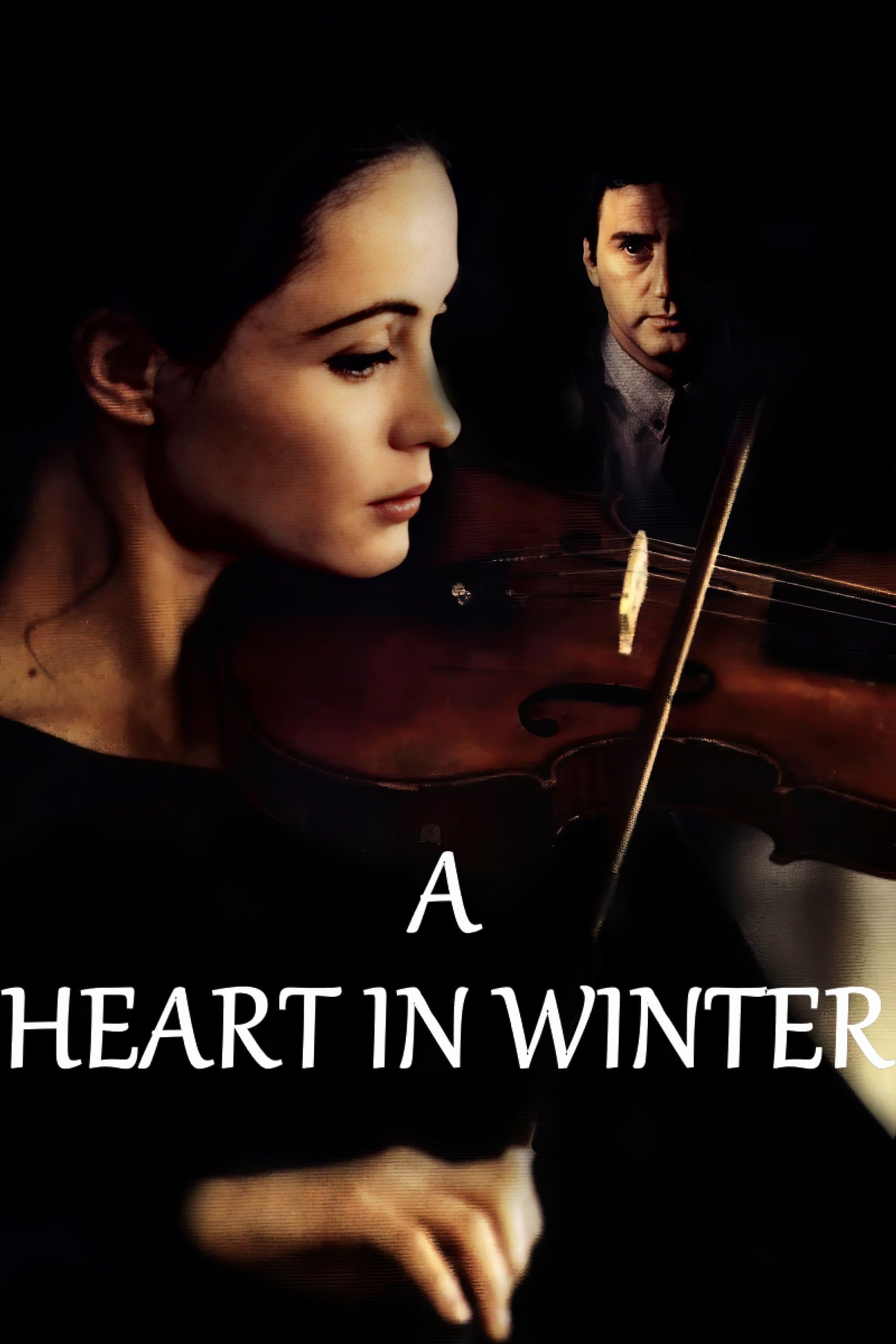 A Heart in Winter photo