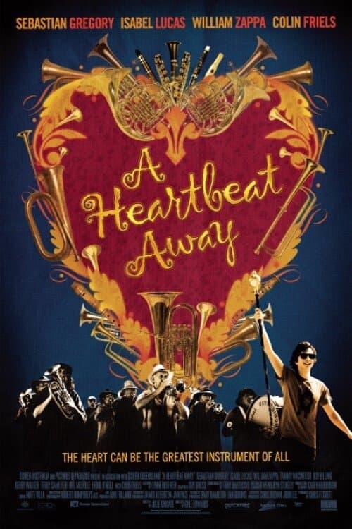 A Heartbeat Away photo