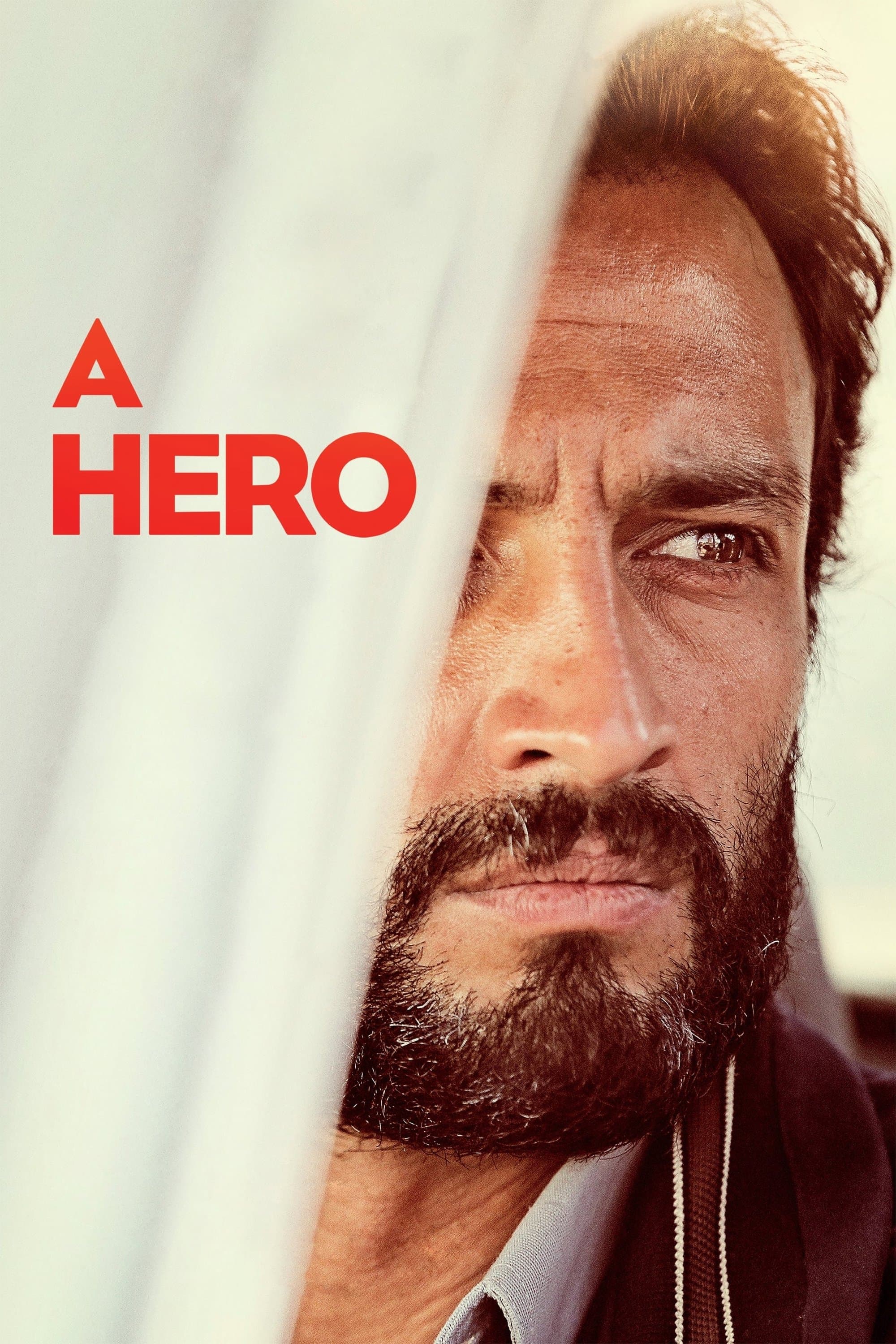 A Hero photo