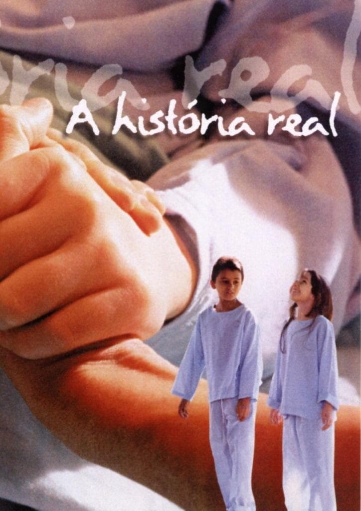 A História Real photo