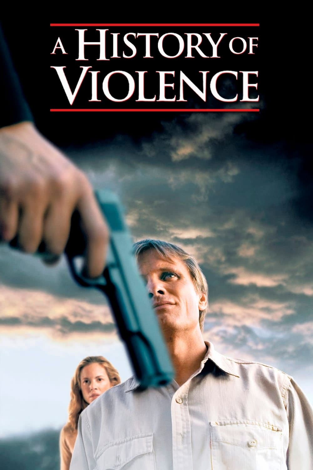 A History of Violence photo