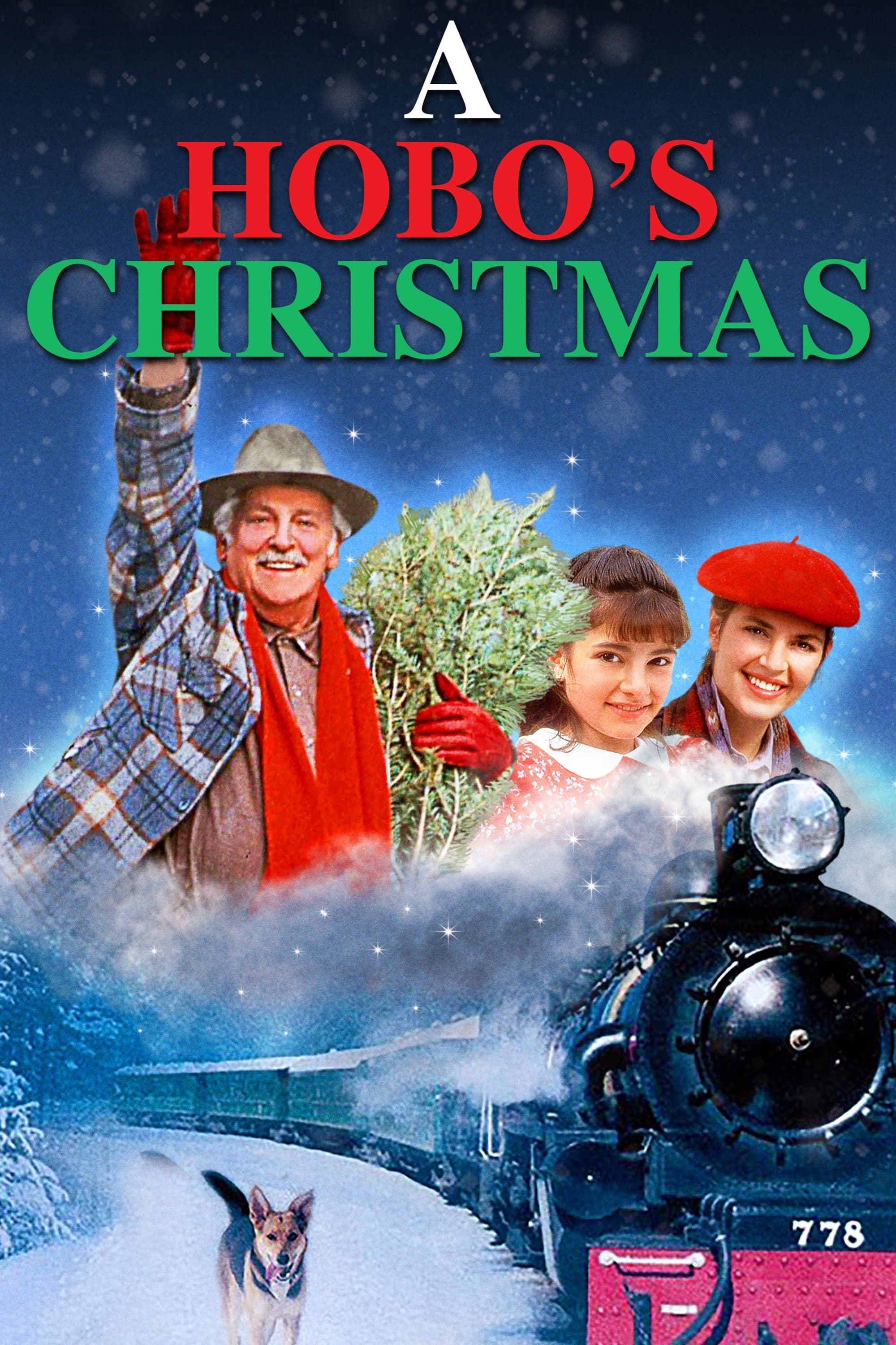 A Hobo's Christmas photo