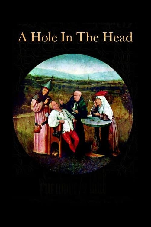 A Hole in the Head photo