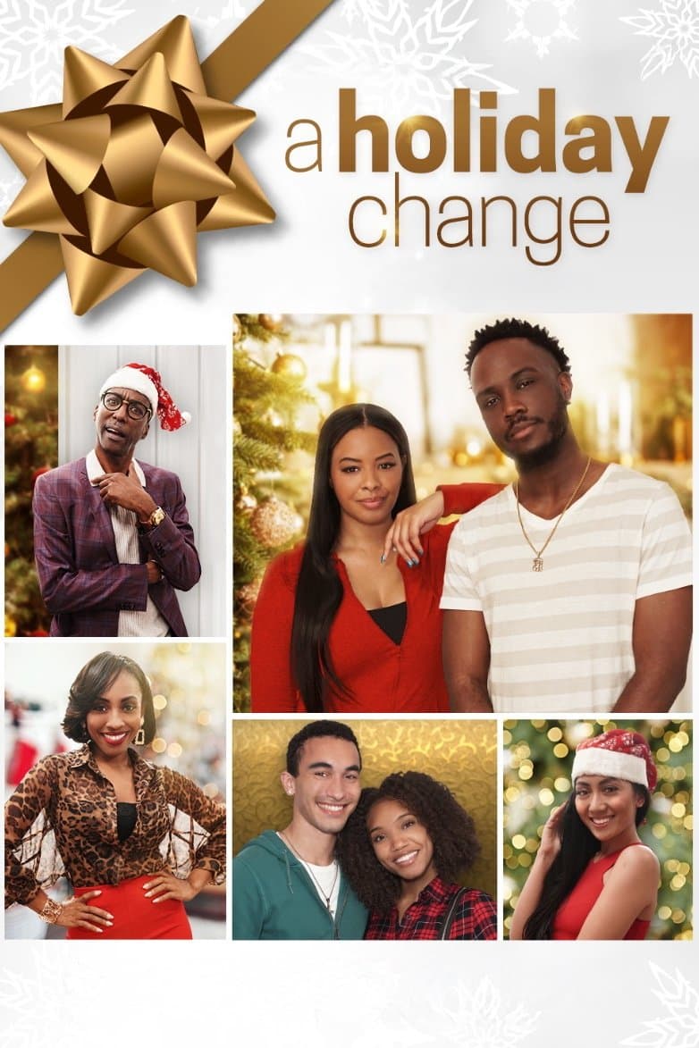 A Holiday Change photo