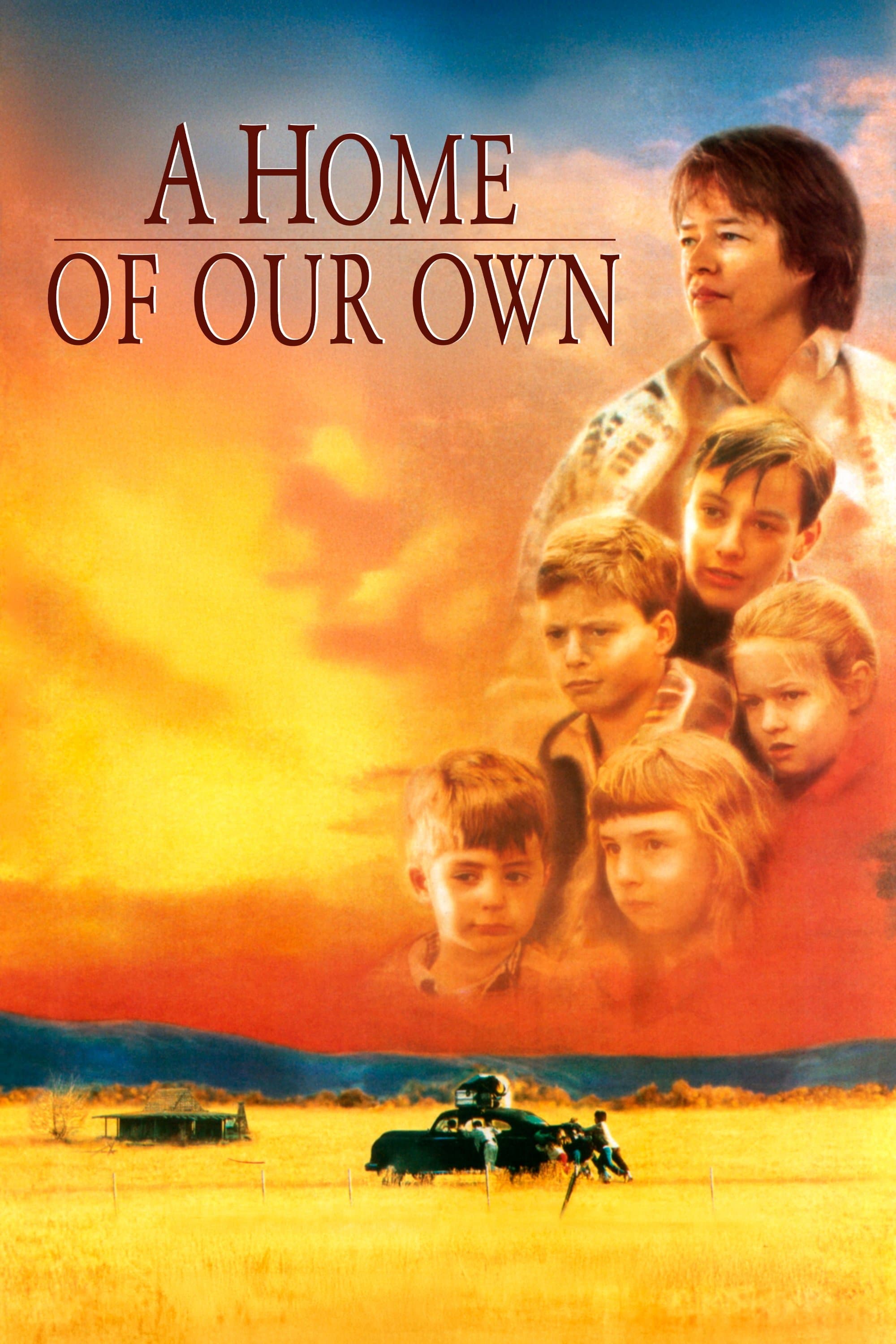 A Home of Our Own photo
