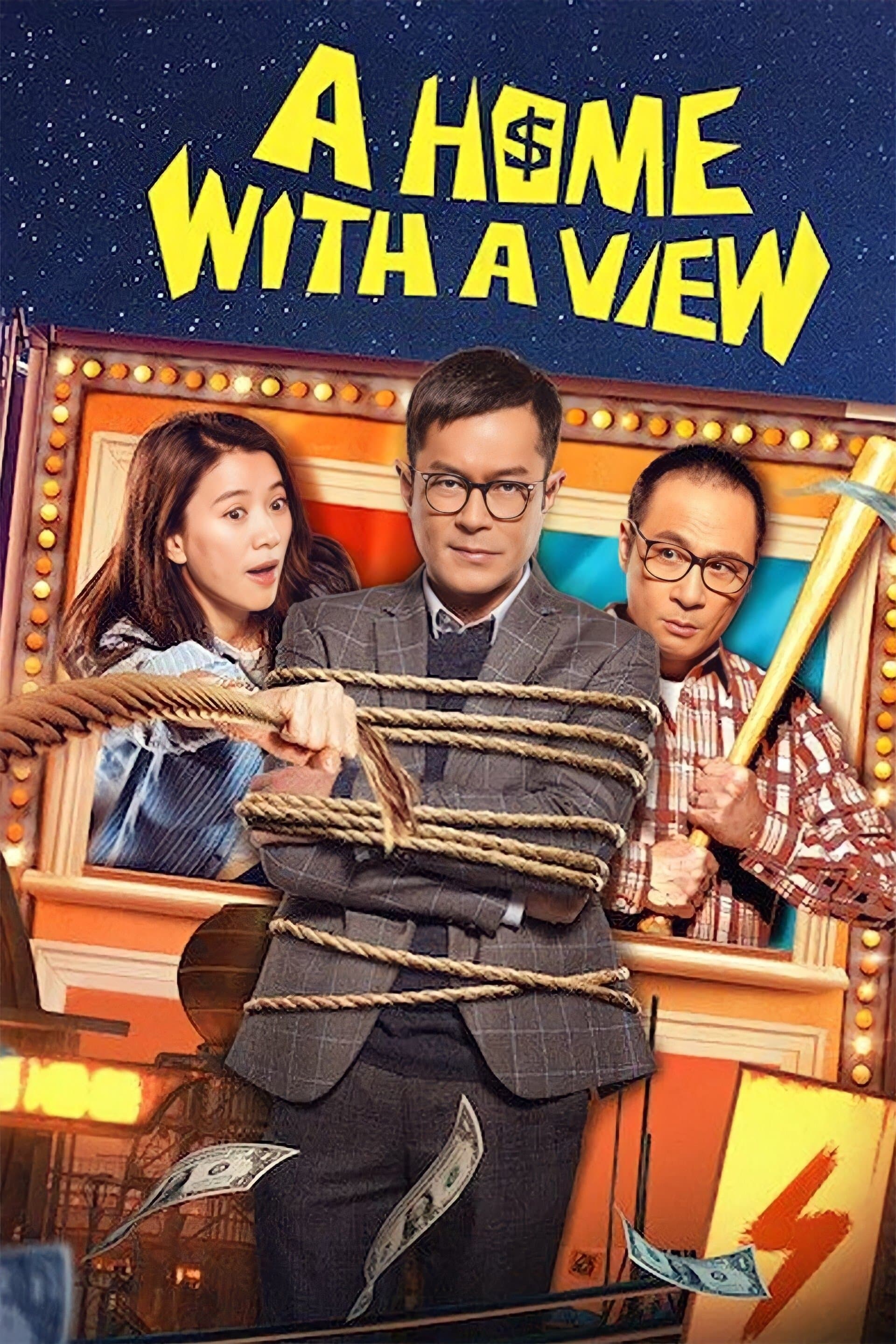 A Home with a View photo