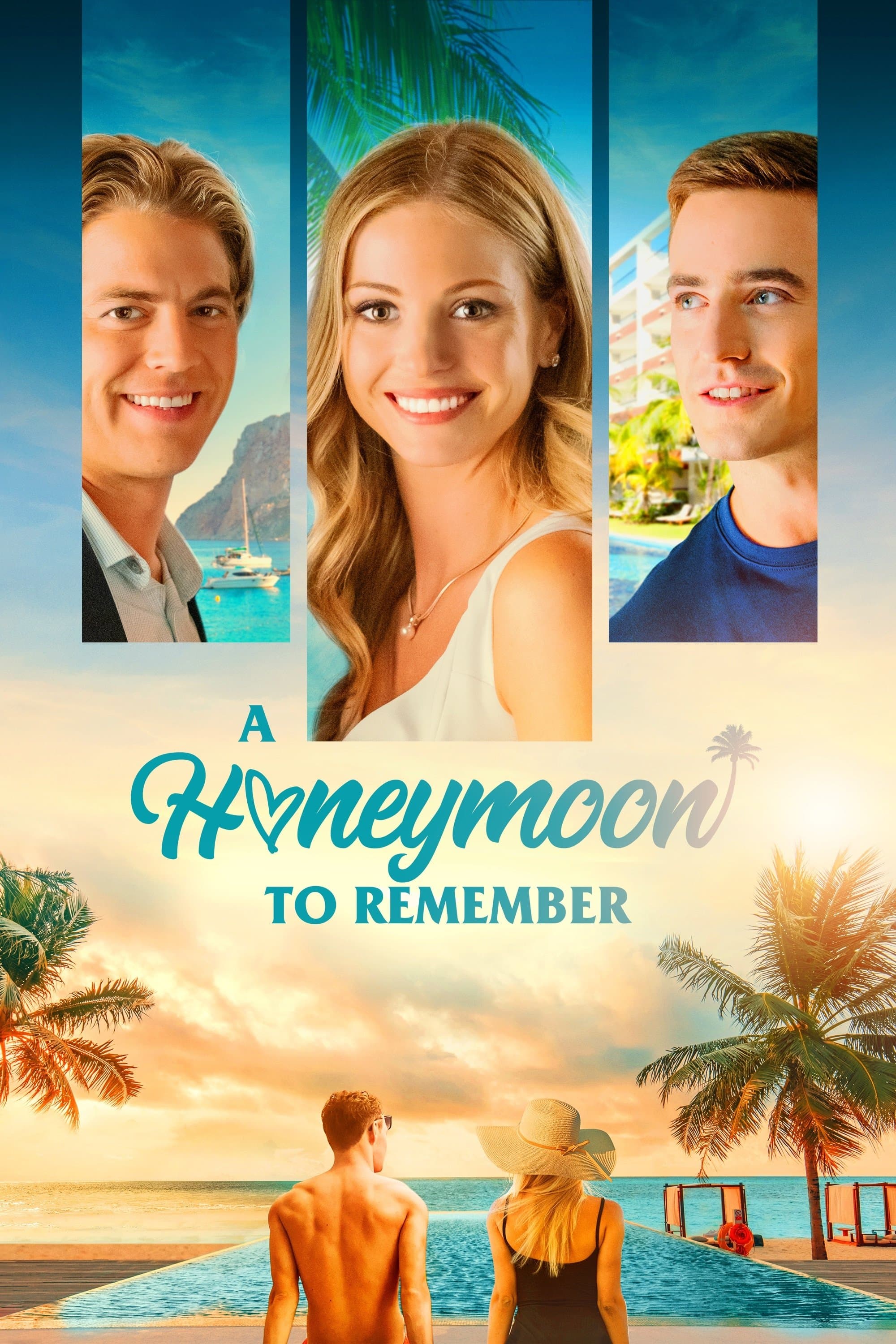 A Honeymoon to Remember photo