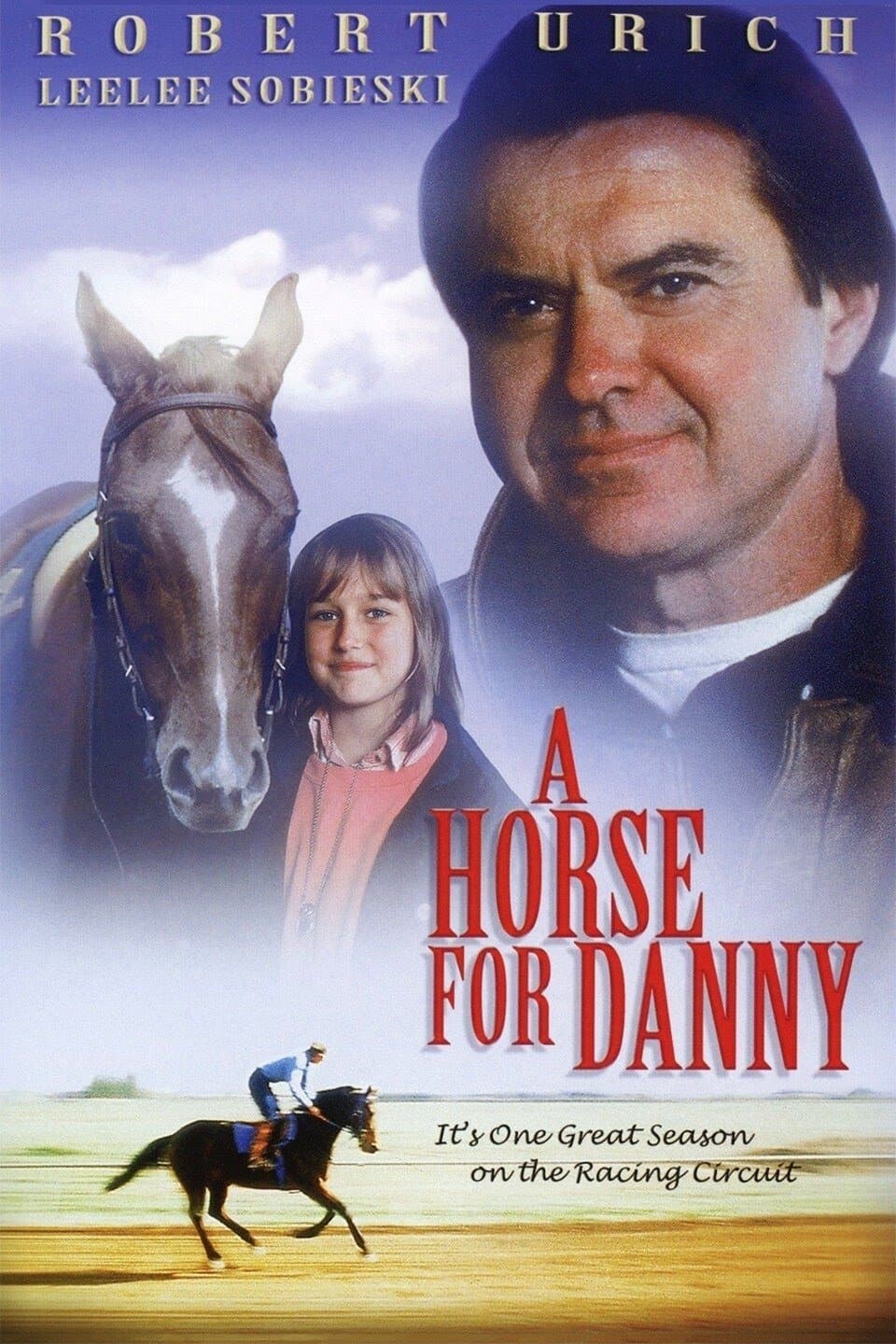 A Horse for Danny photo