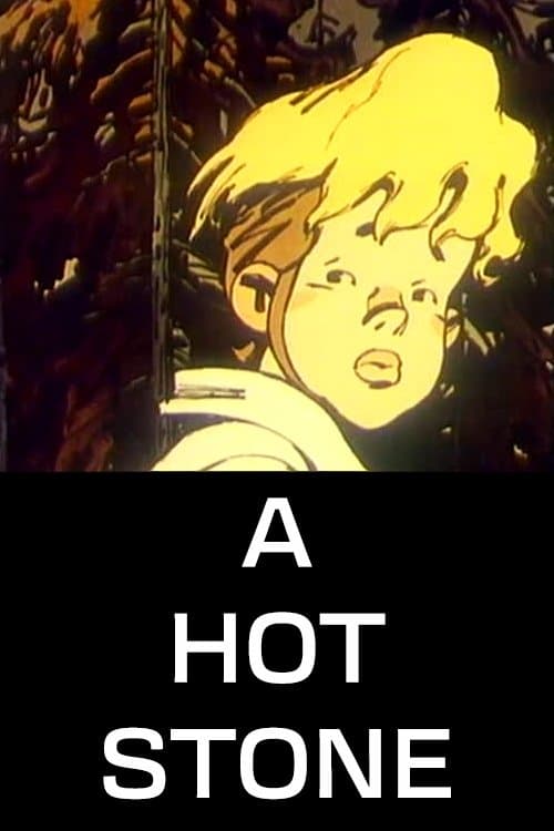 A Hot Stone photo