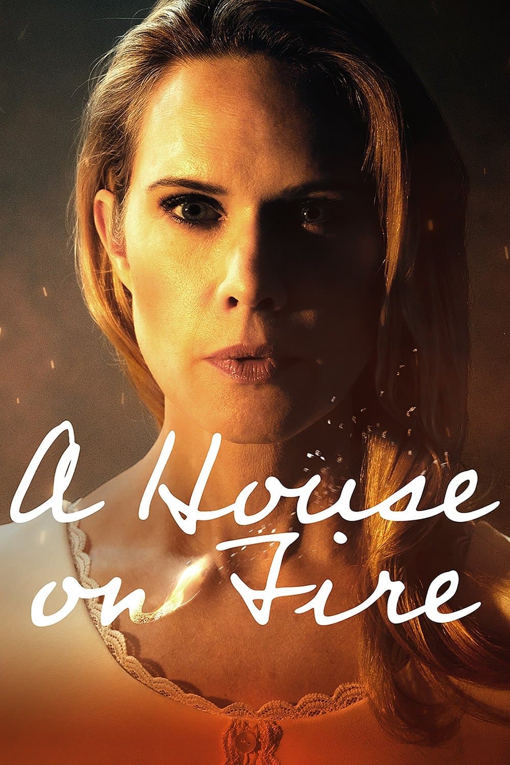 A House On Fire photo