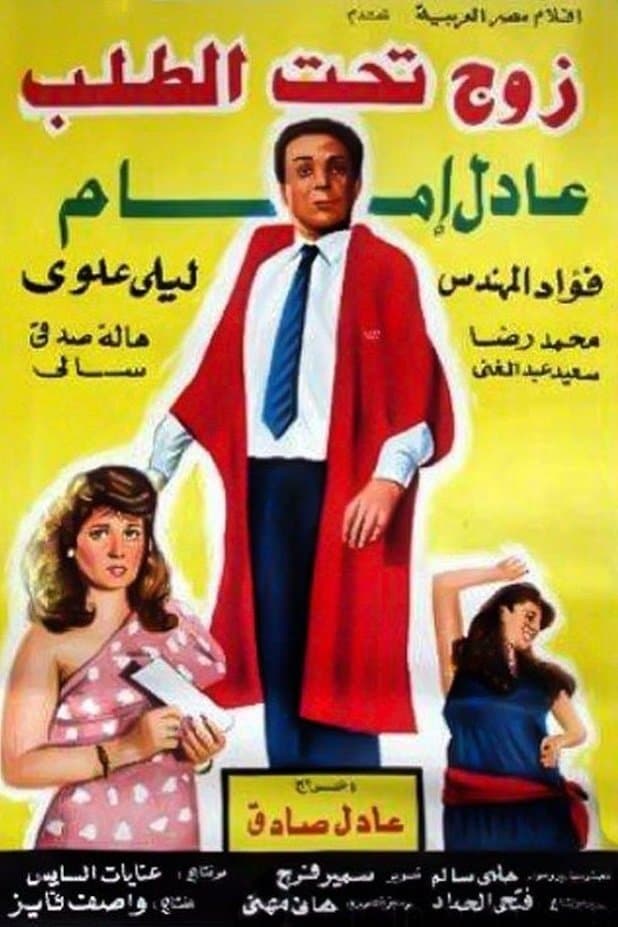 A Husband On Demand photo