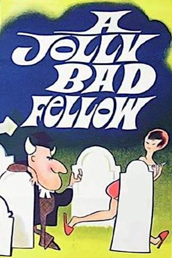 A Jolly Bad Fellow photo