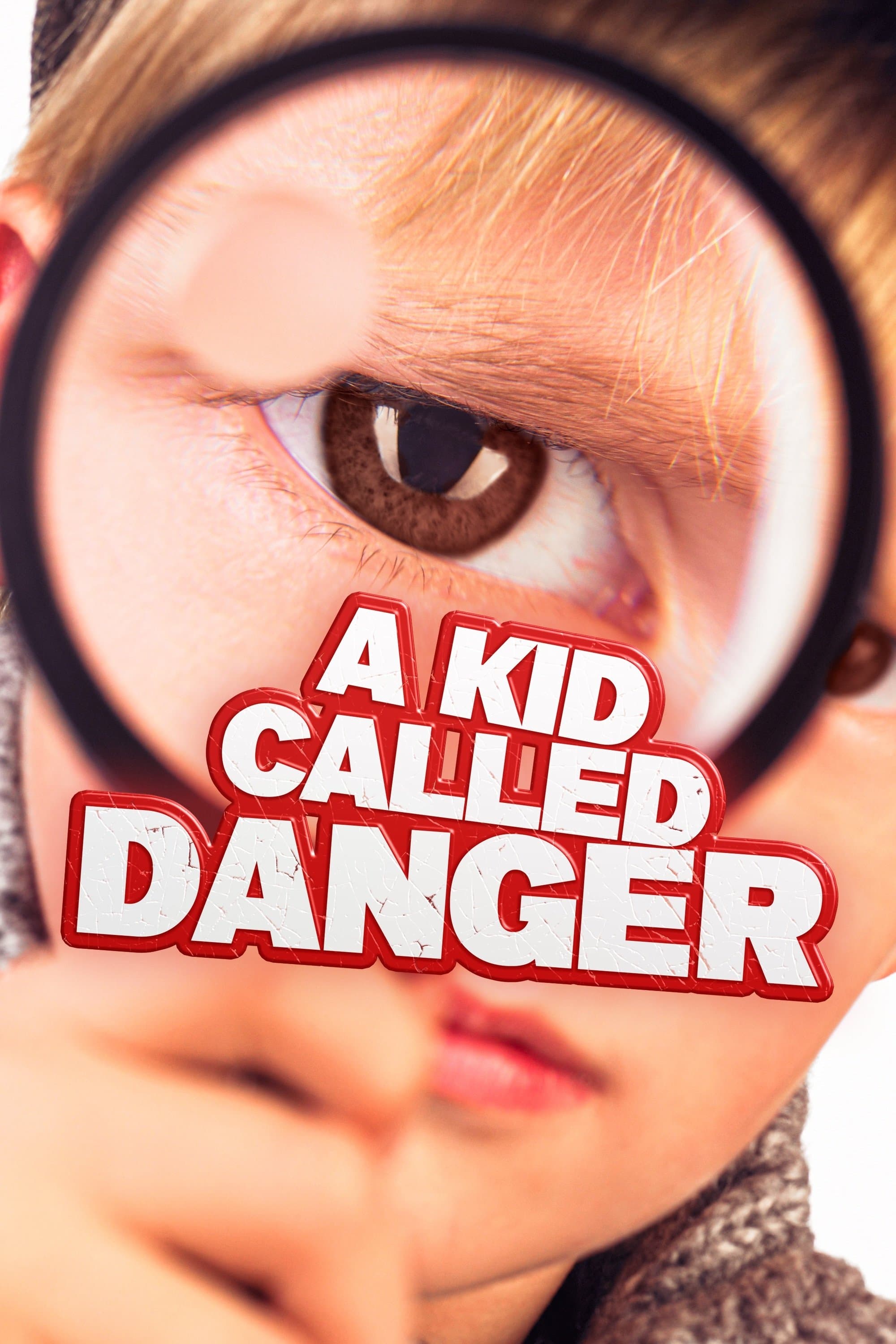 A Kid Called Danger photo