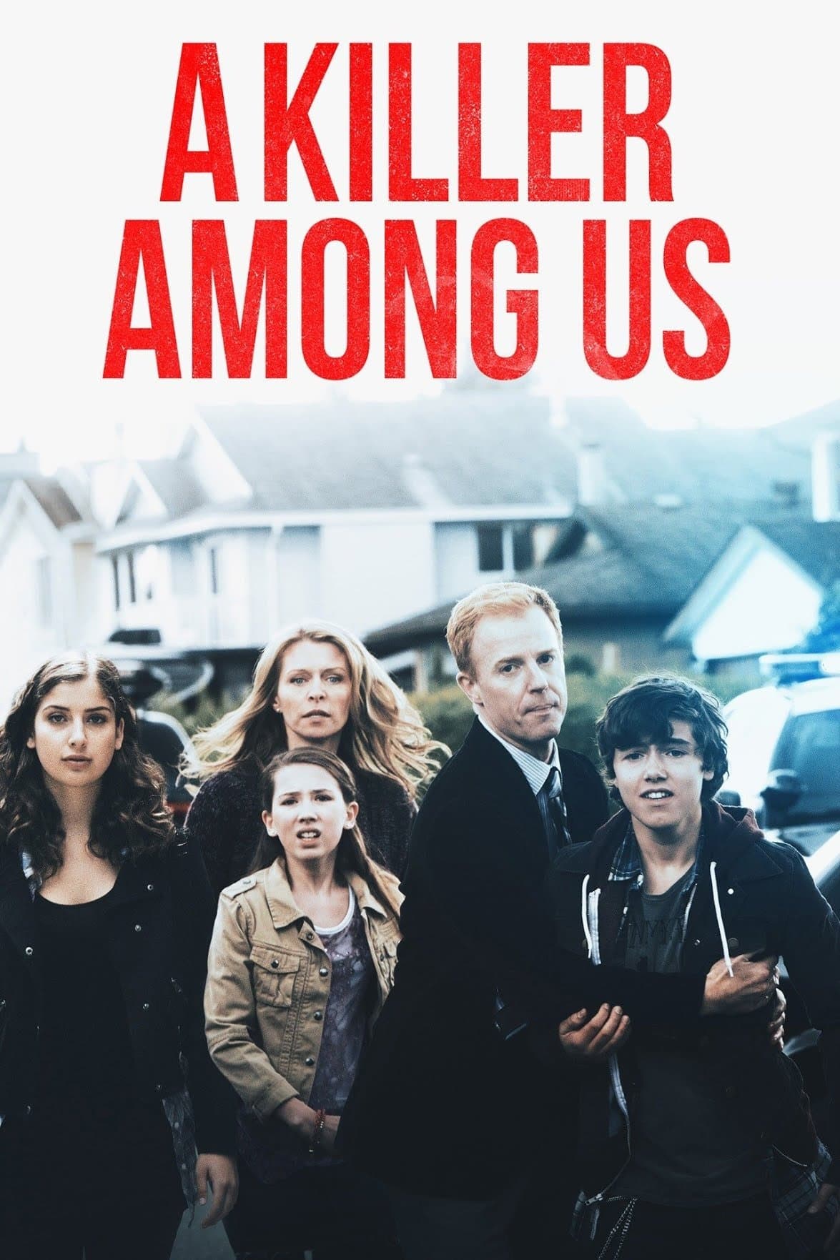 A Killer Among Us photo