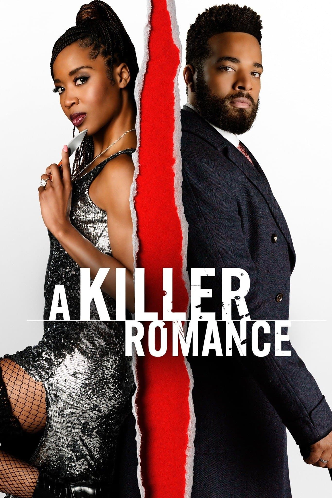 A Killer Romance photo