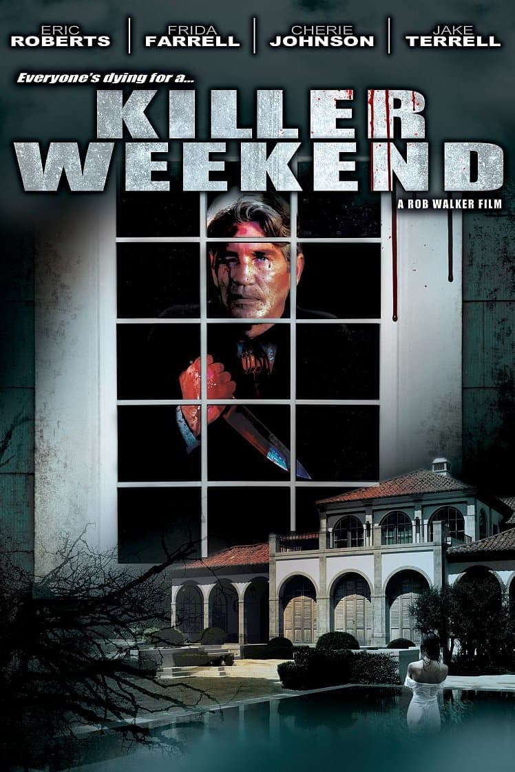 A Killer Weekend photo