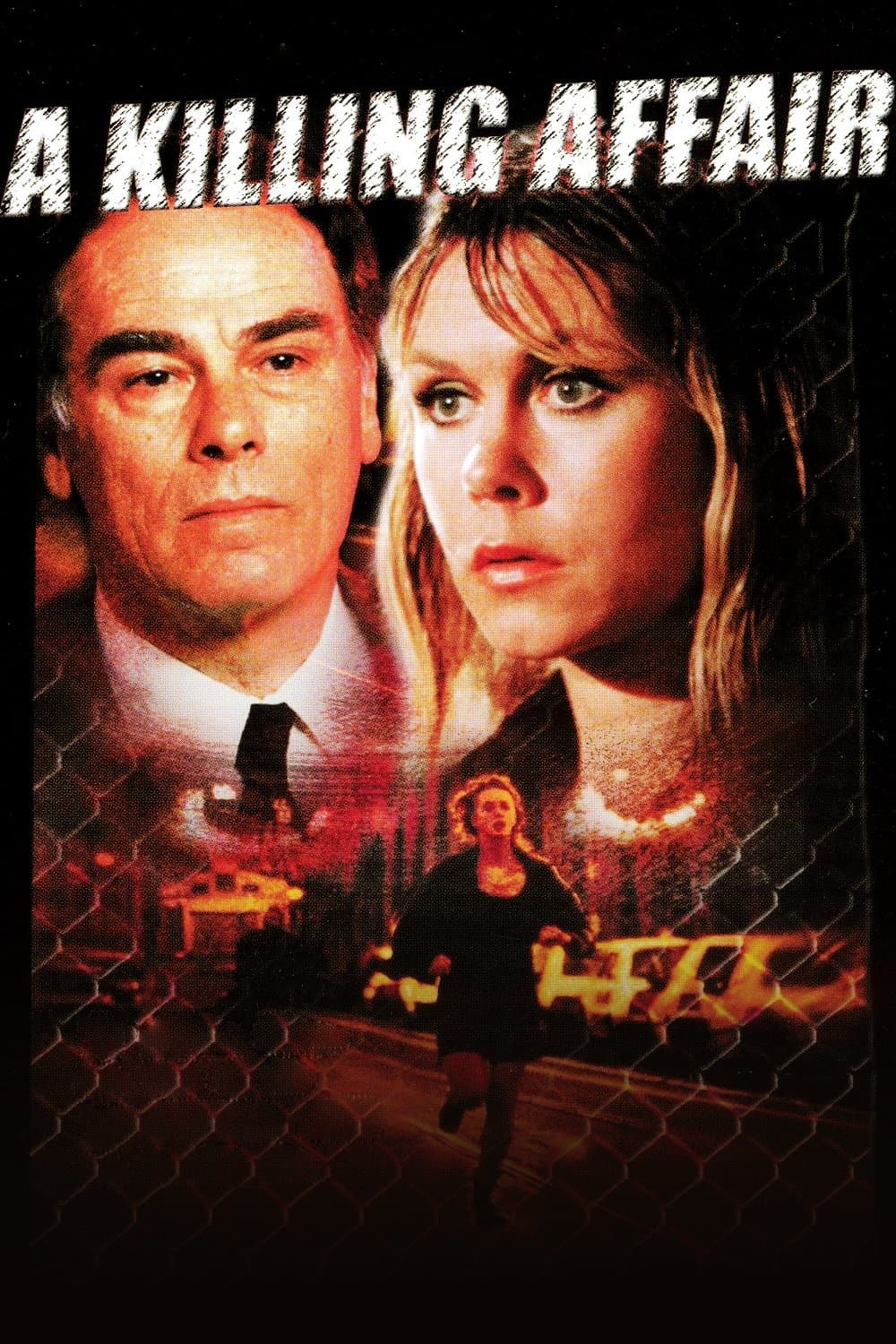 A Killing Affair photo