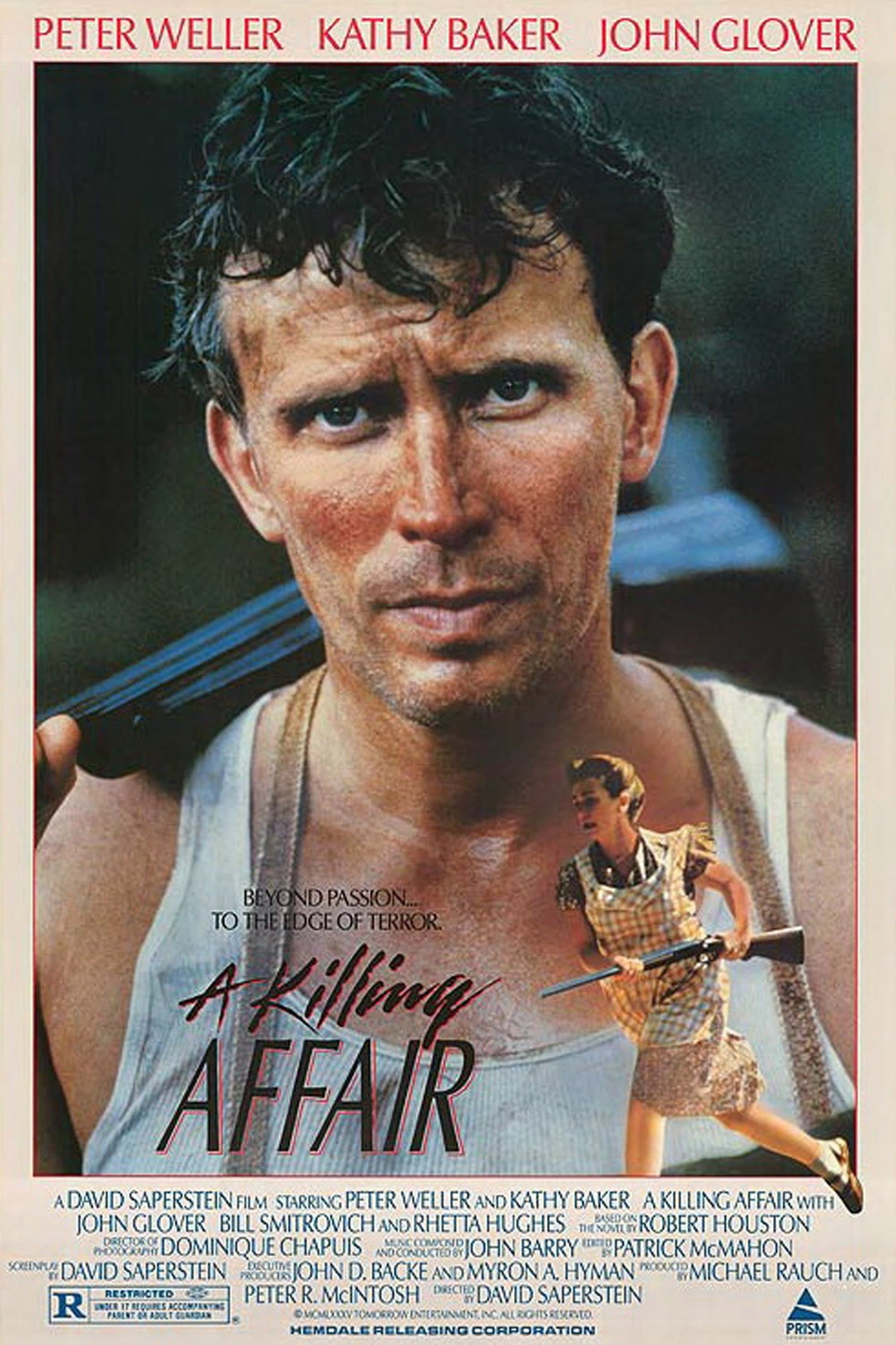A Killing Affair photo