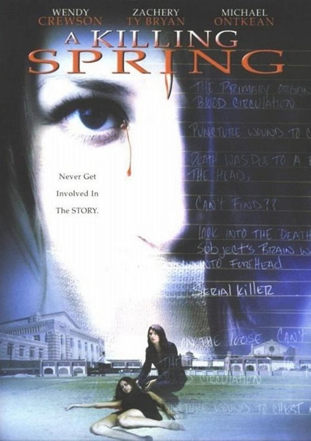 A Killing Spring photo