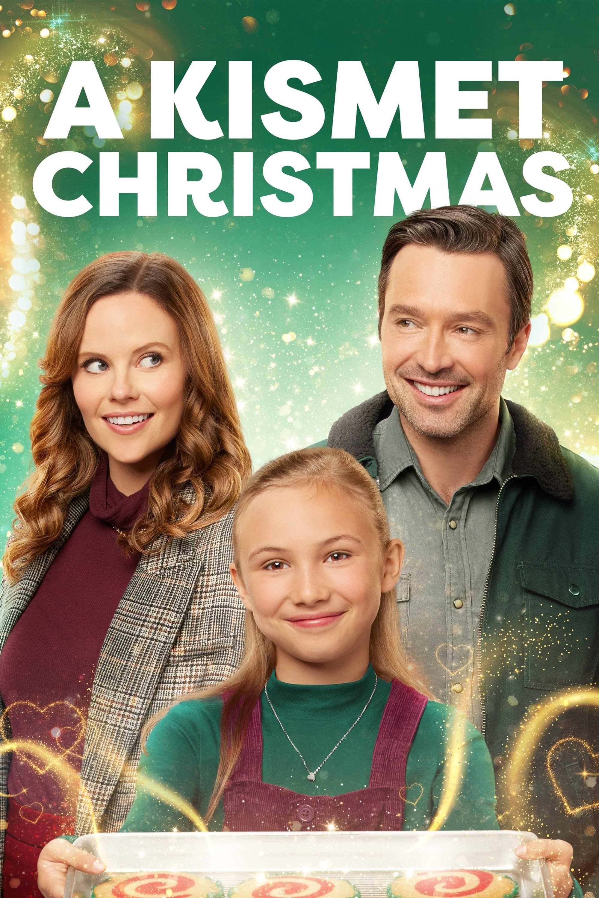 A Kismet Christmas photo