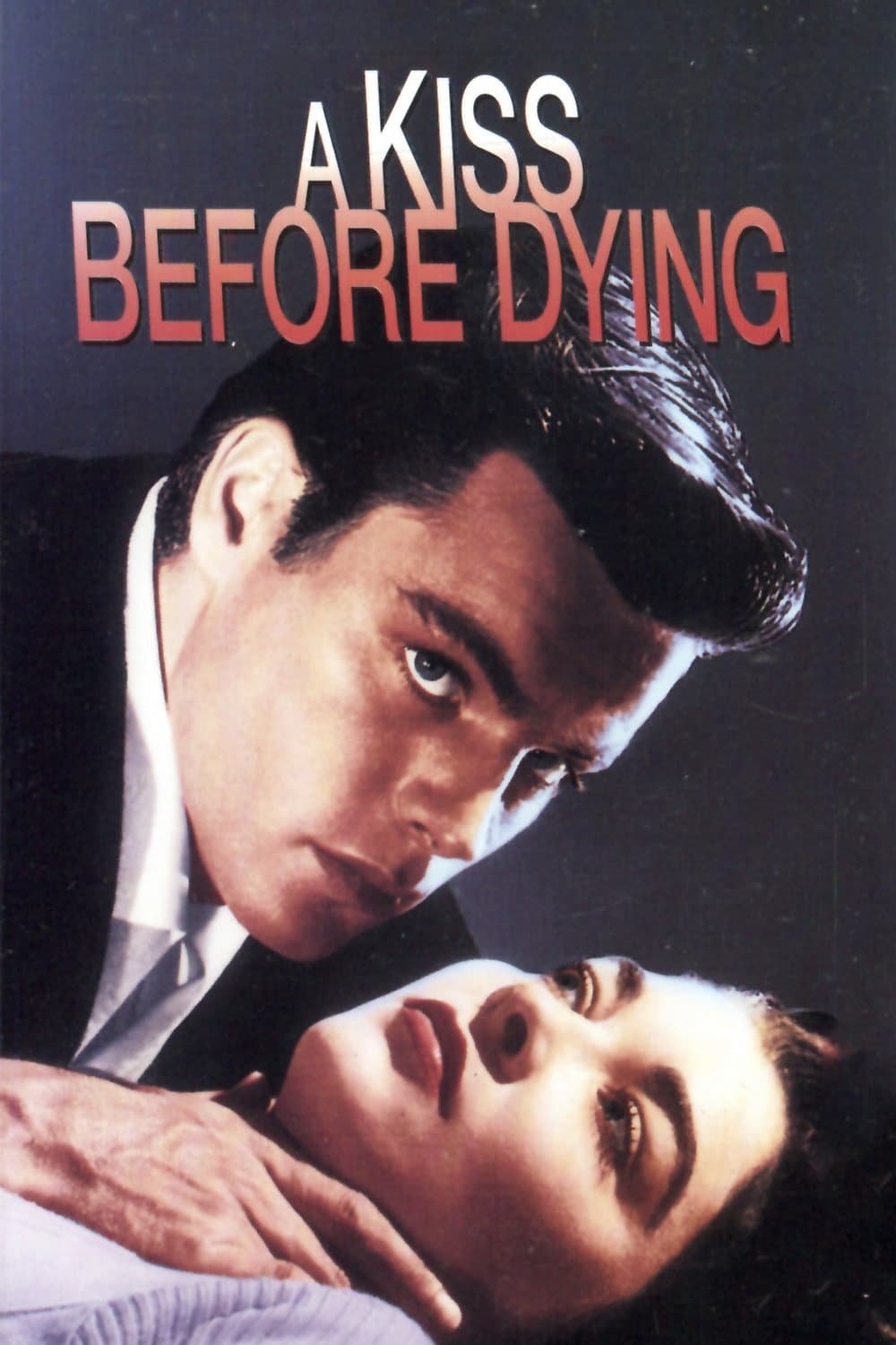 A Kiss Before Dying photo