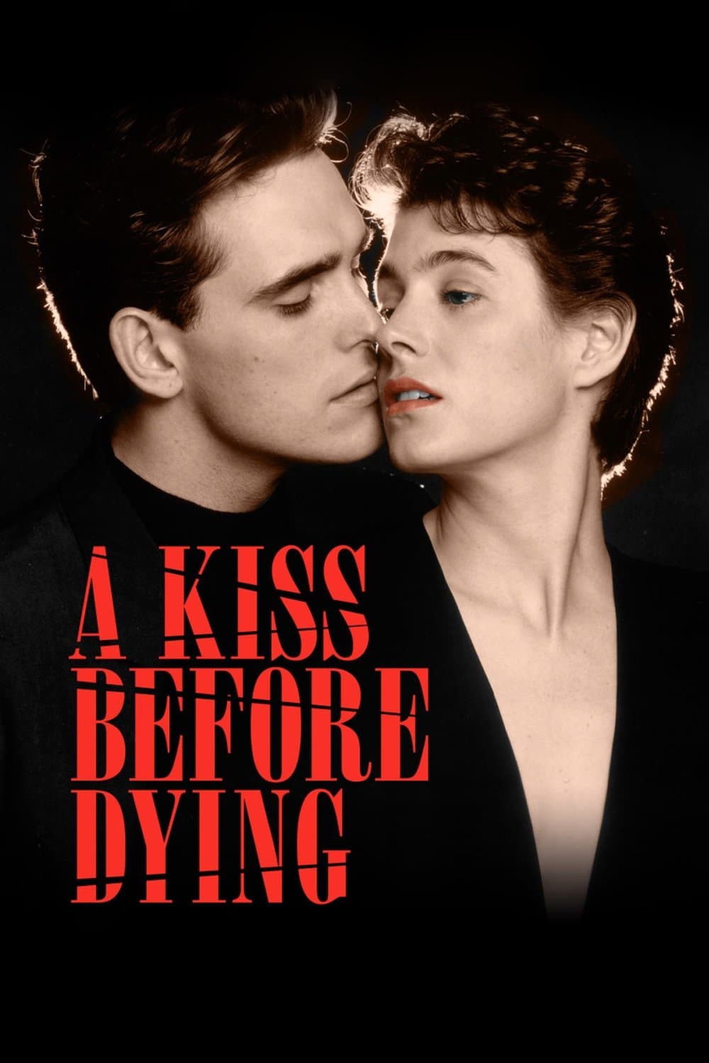 A Kiss Before Dying photo