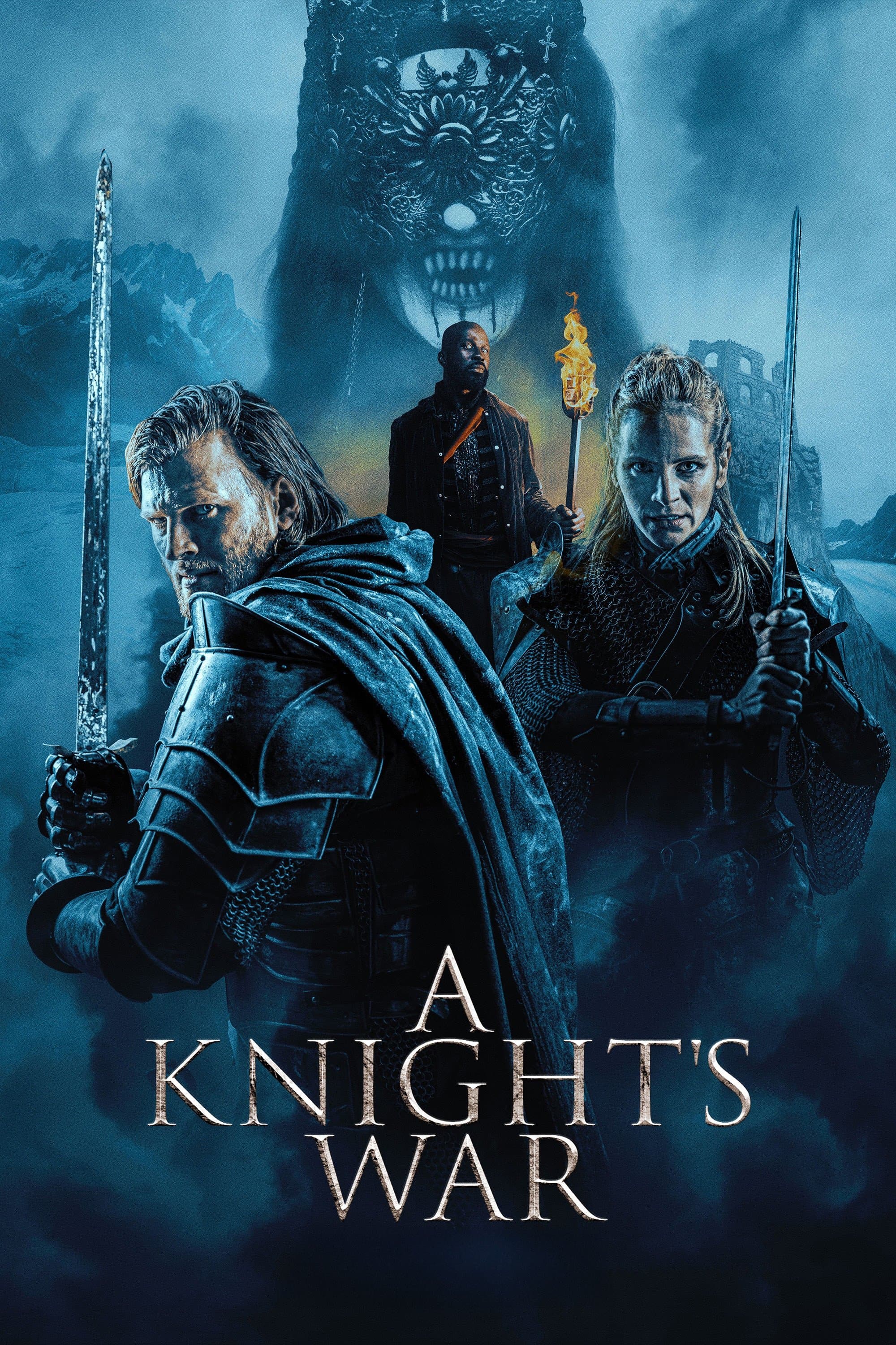 A Knight's War photo