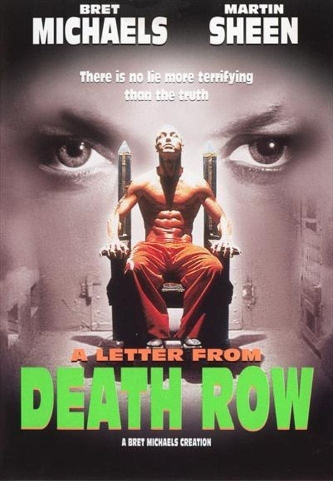 A Letter from Death Row photo