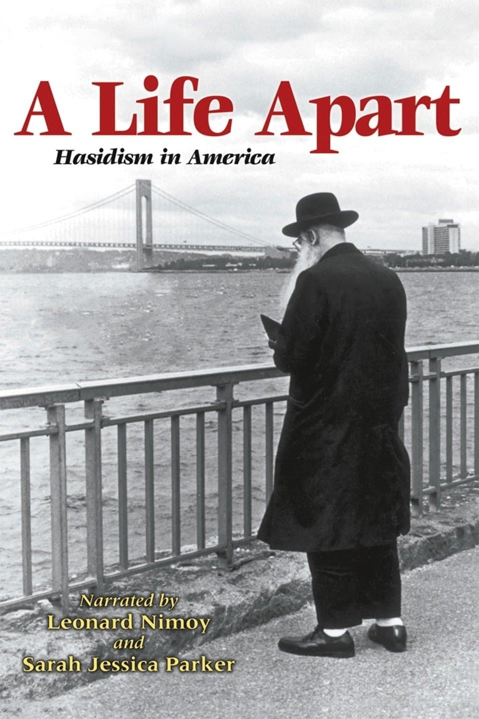 A Life Apart: Hasidism in America photo