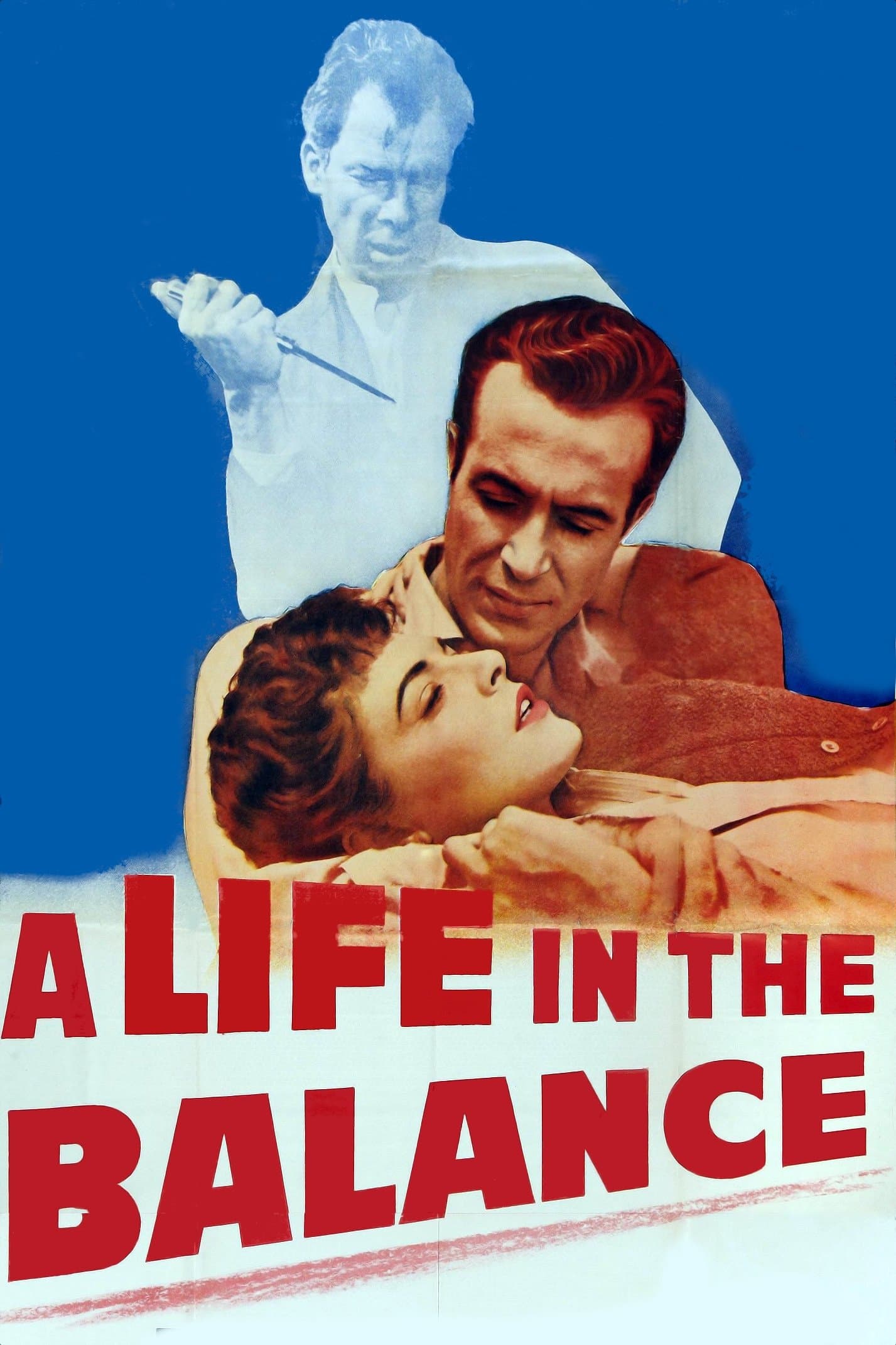 A Life in the Balance photo
