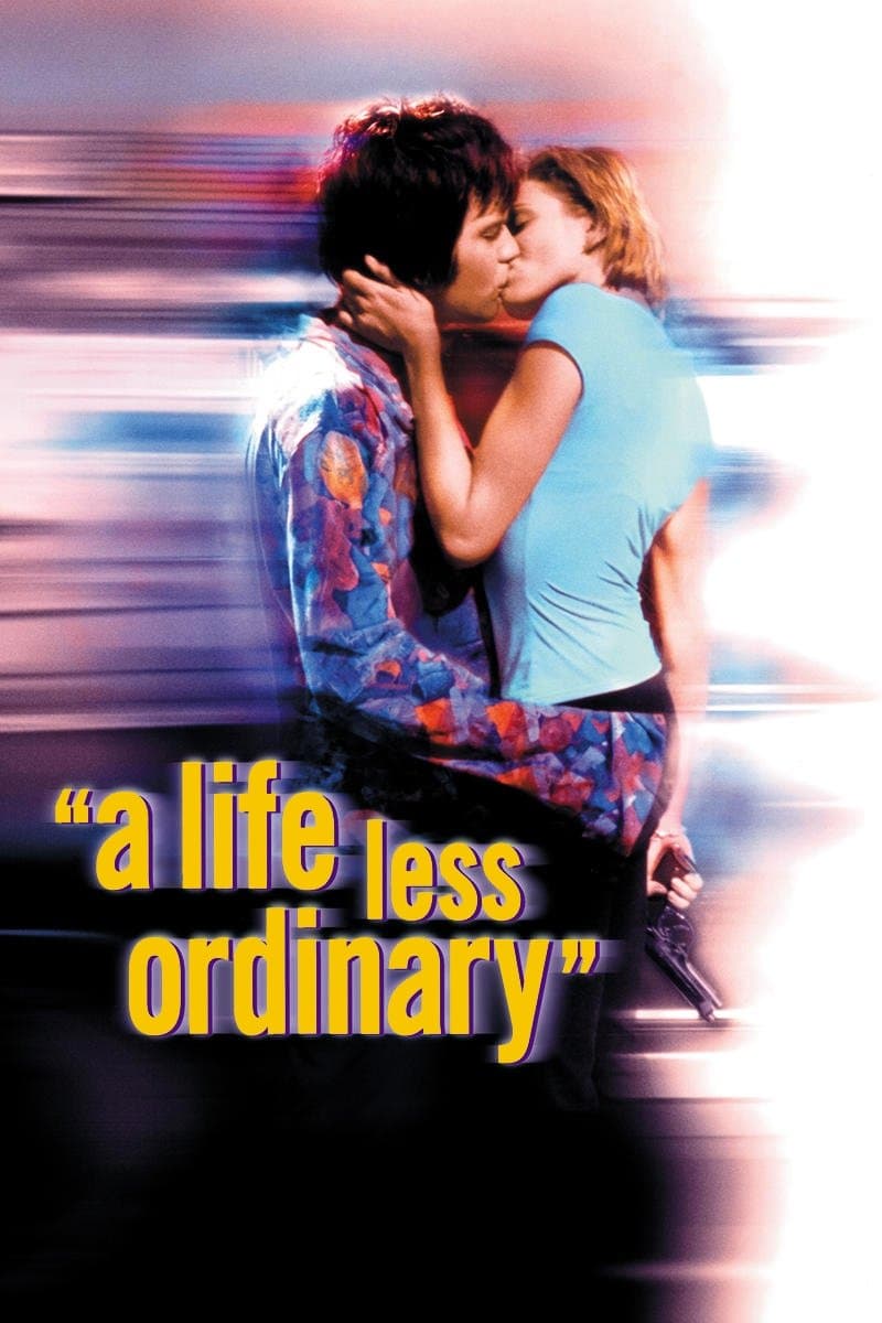 A Life Less Ordinary photo
