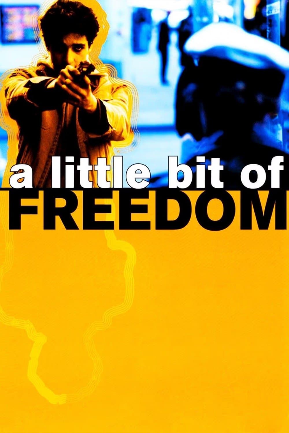 A Little Bit of Freedom photo