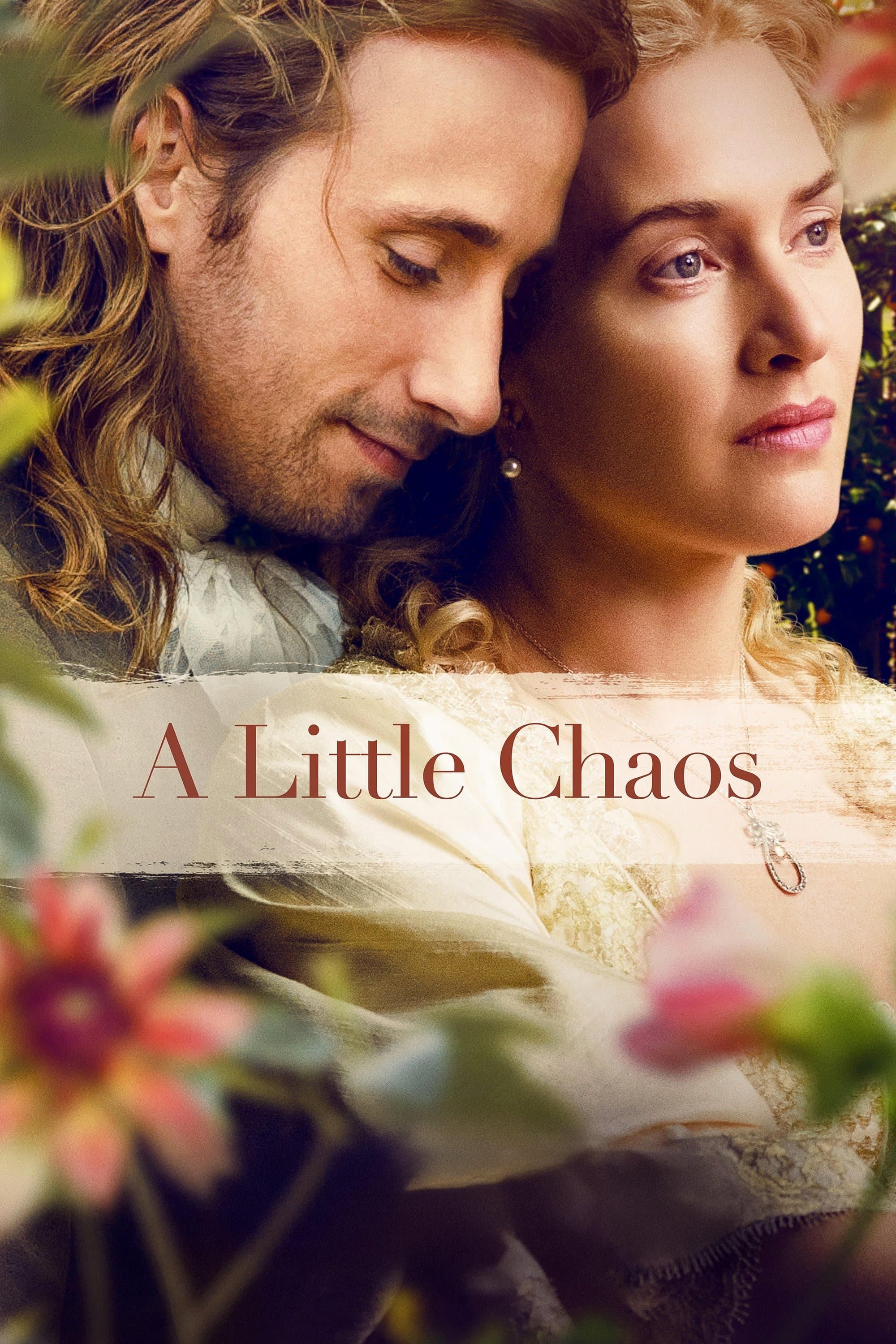 A Little Chaos photo
