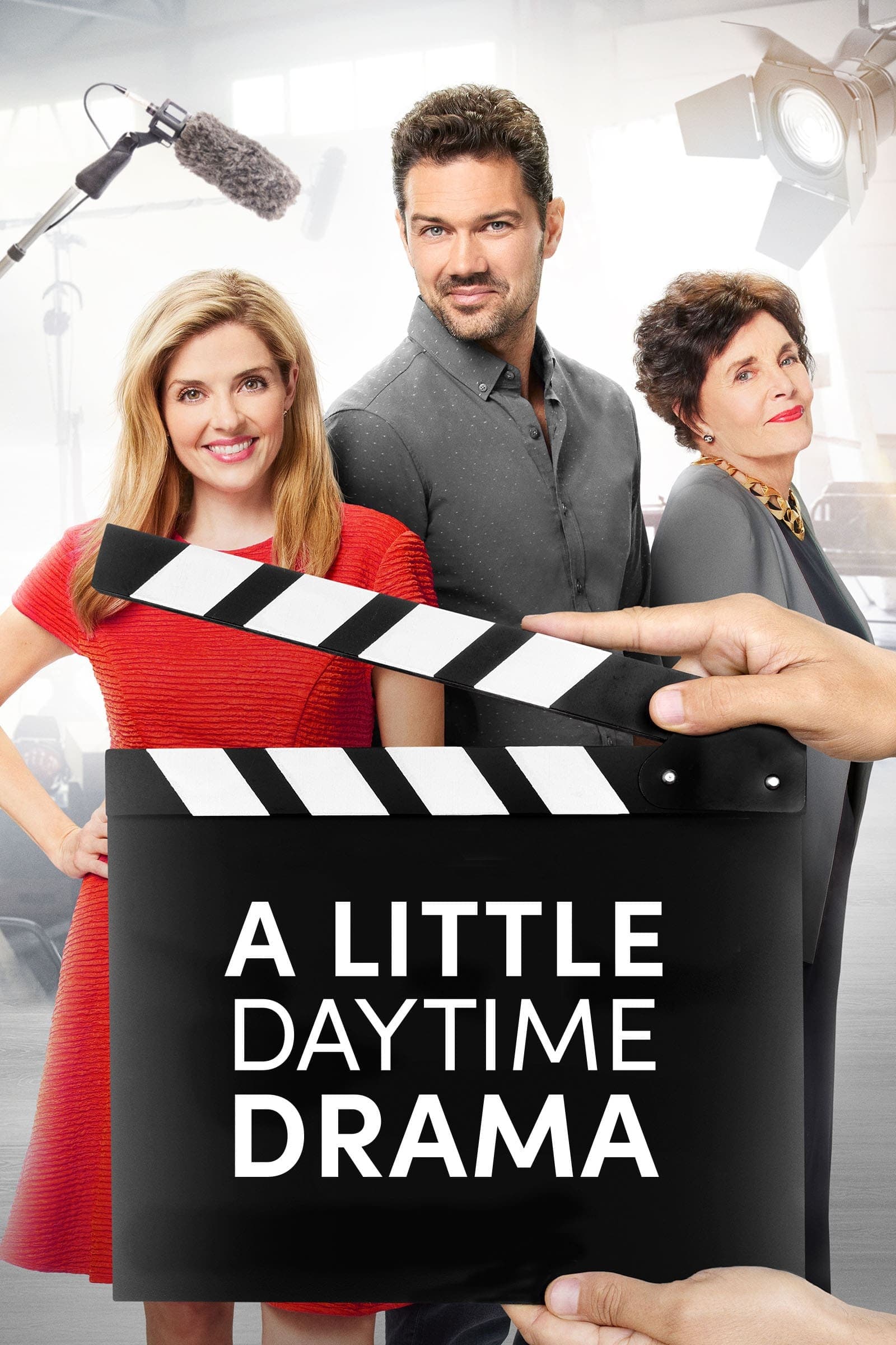 A Little Daytime Drama photo
