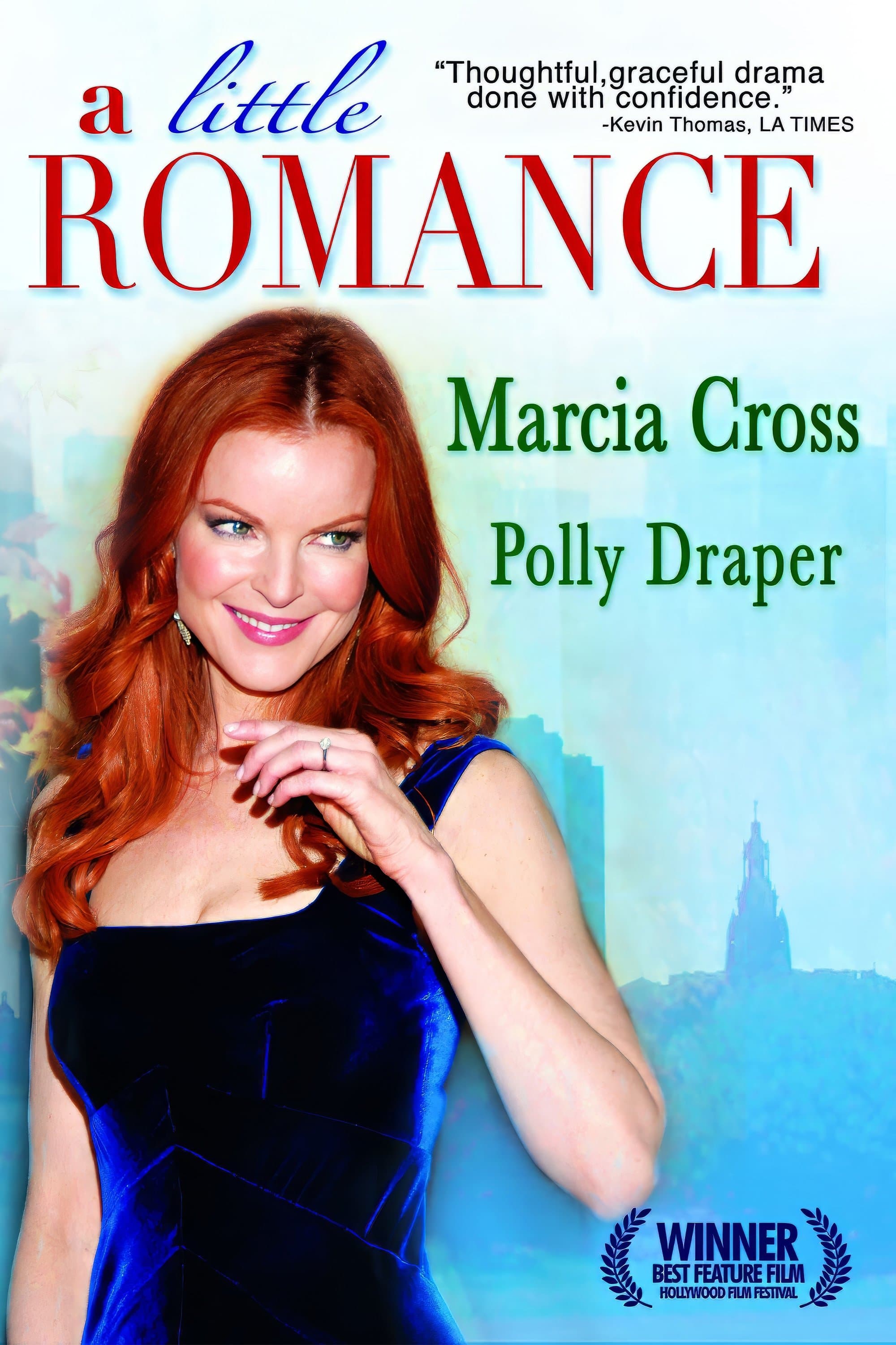 A Little Romance photo