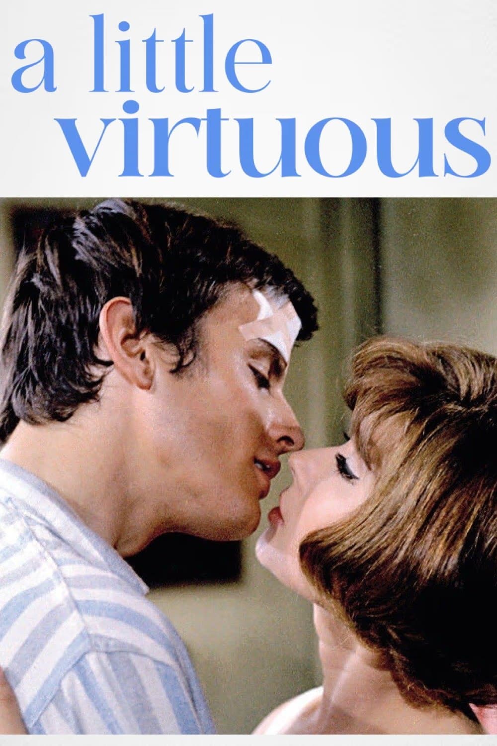 A Little Virtuous photo