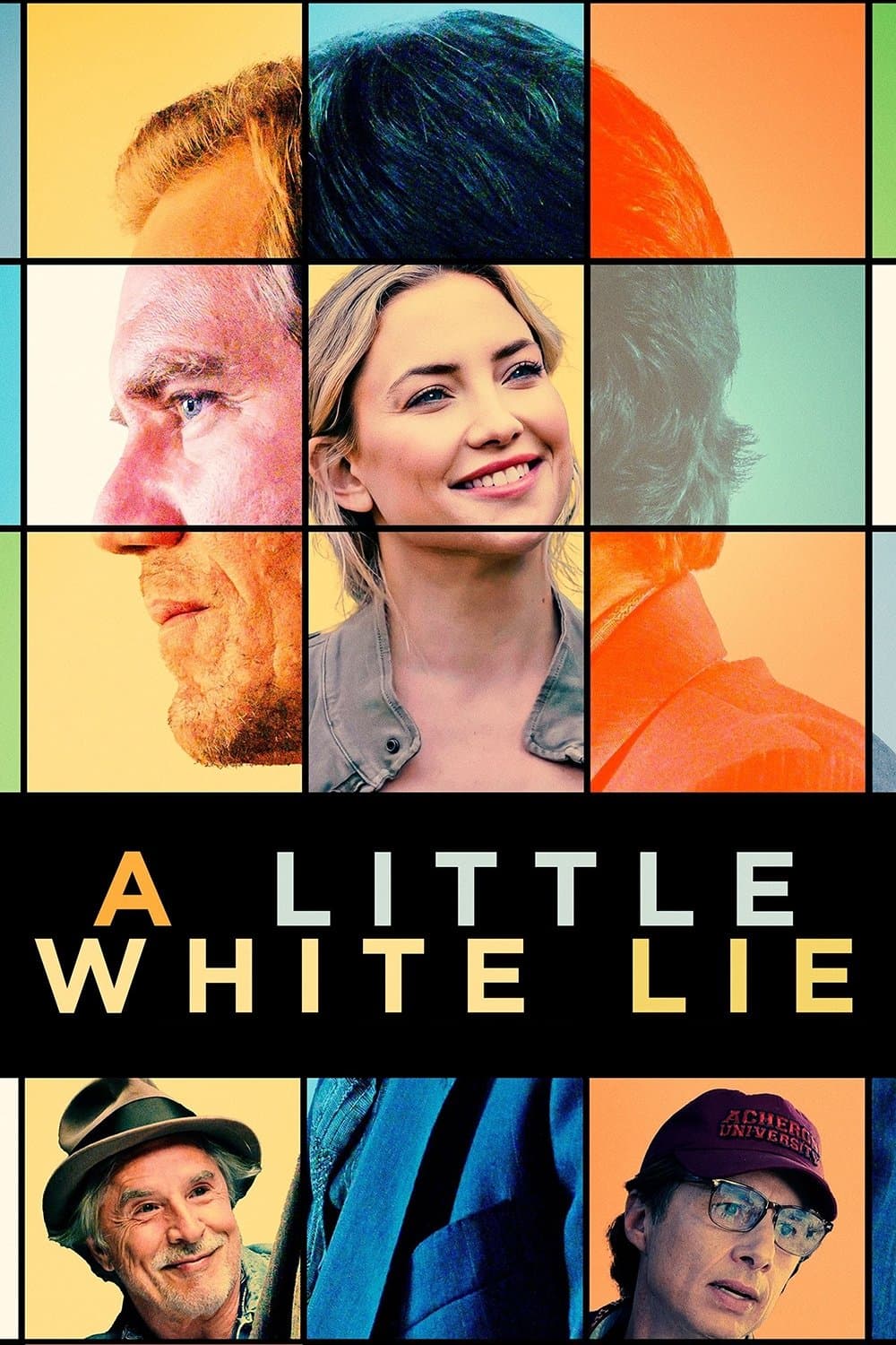 A Little White Lie photo