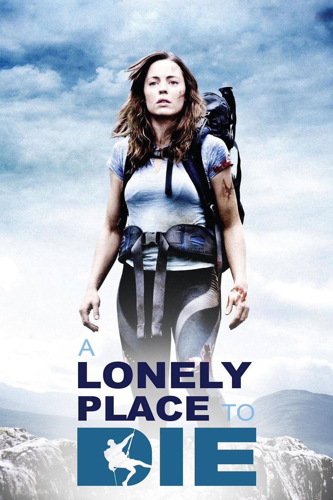 A Lonely Place to Die photo