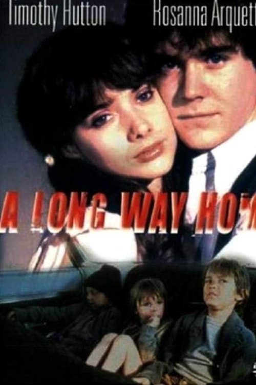A Long Way Home photo