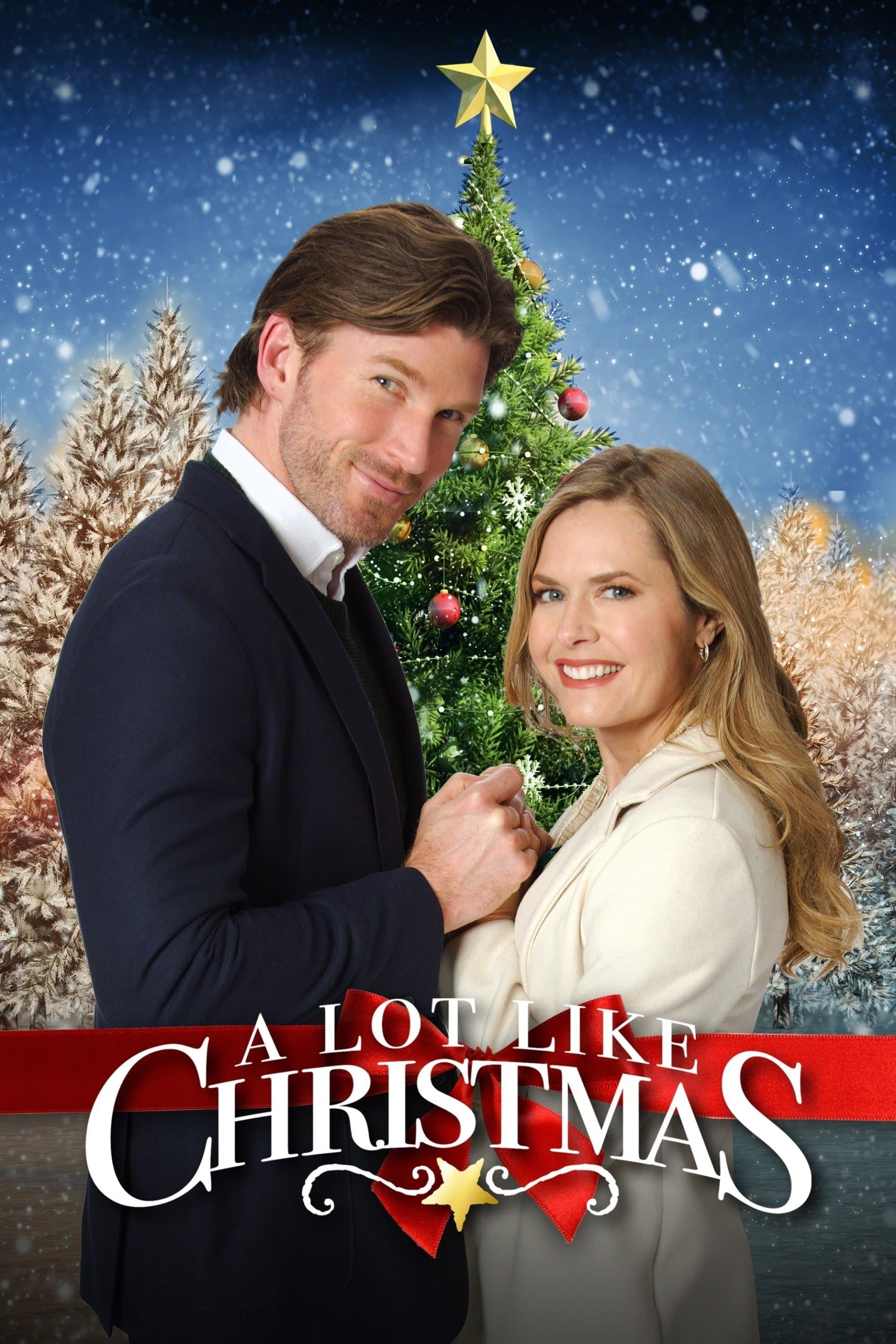 A Lot Like Christmas photo