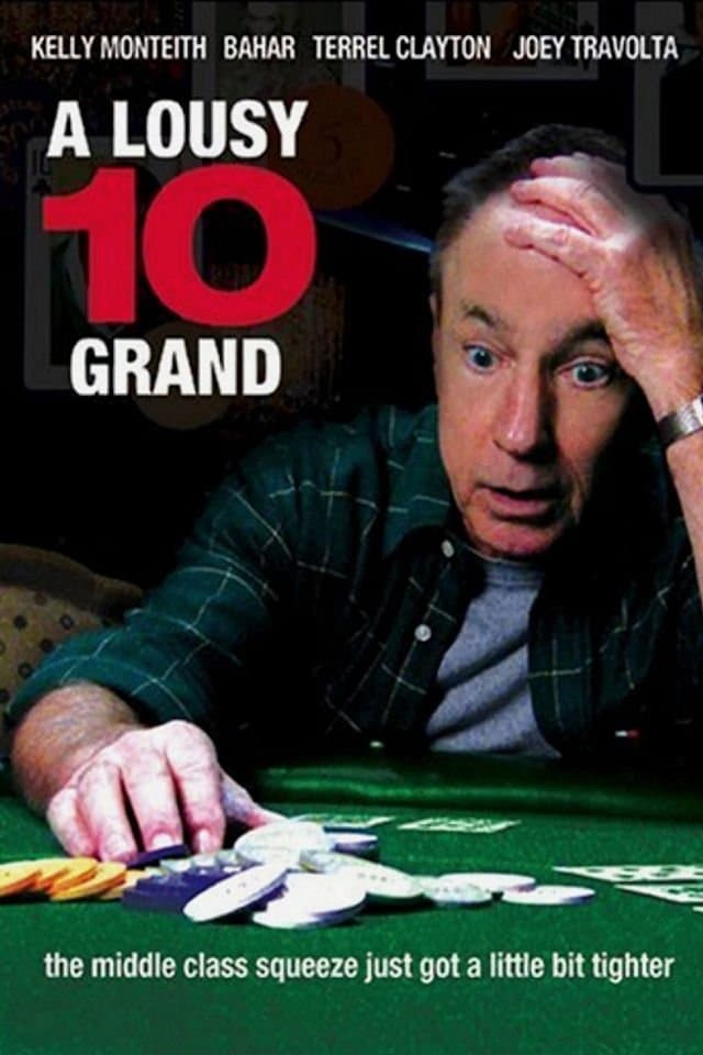 A Lousy 10 Grand photo