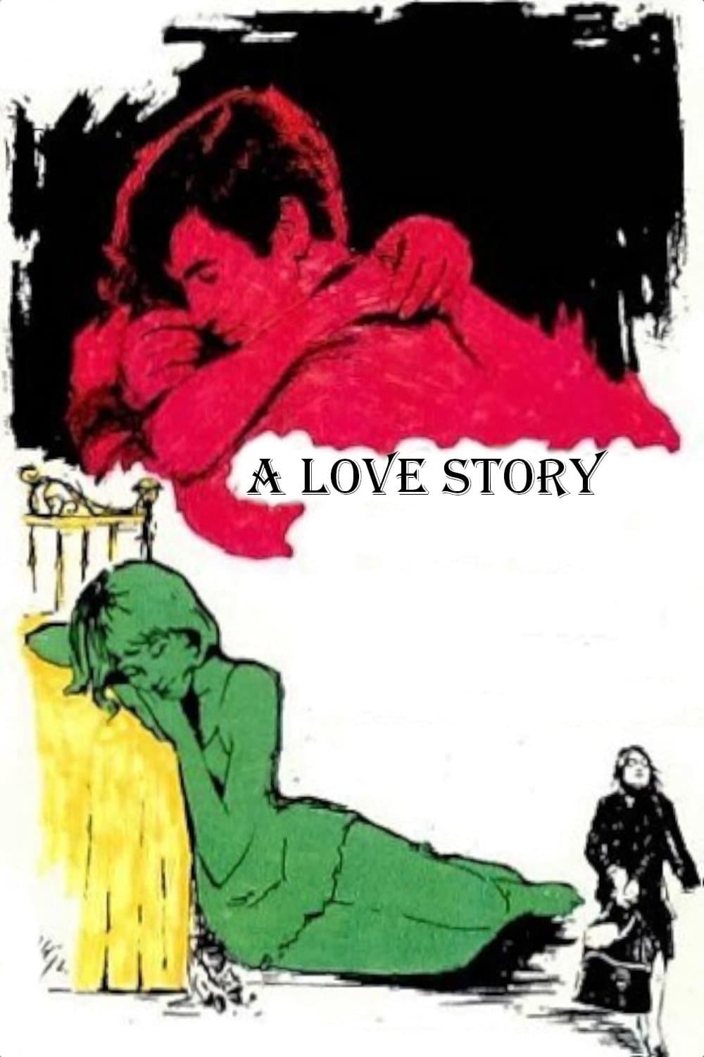 A Love Story photo
