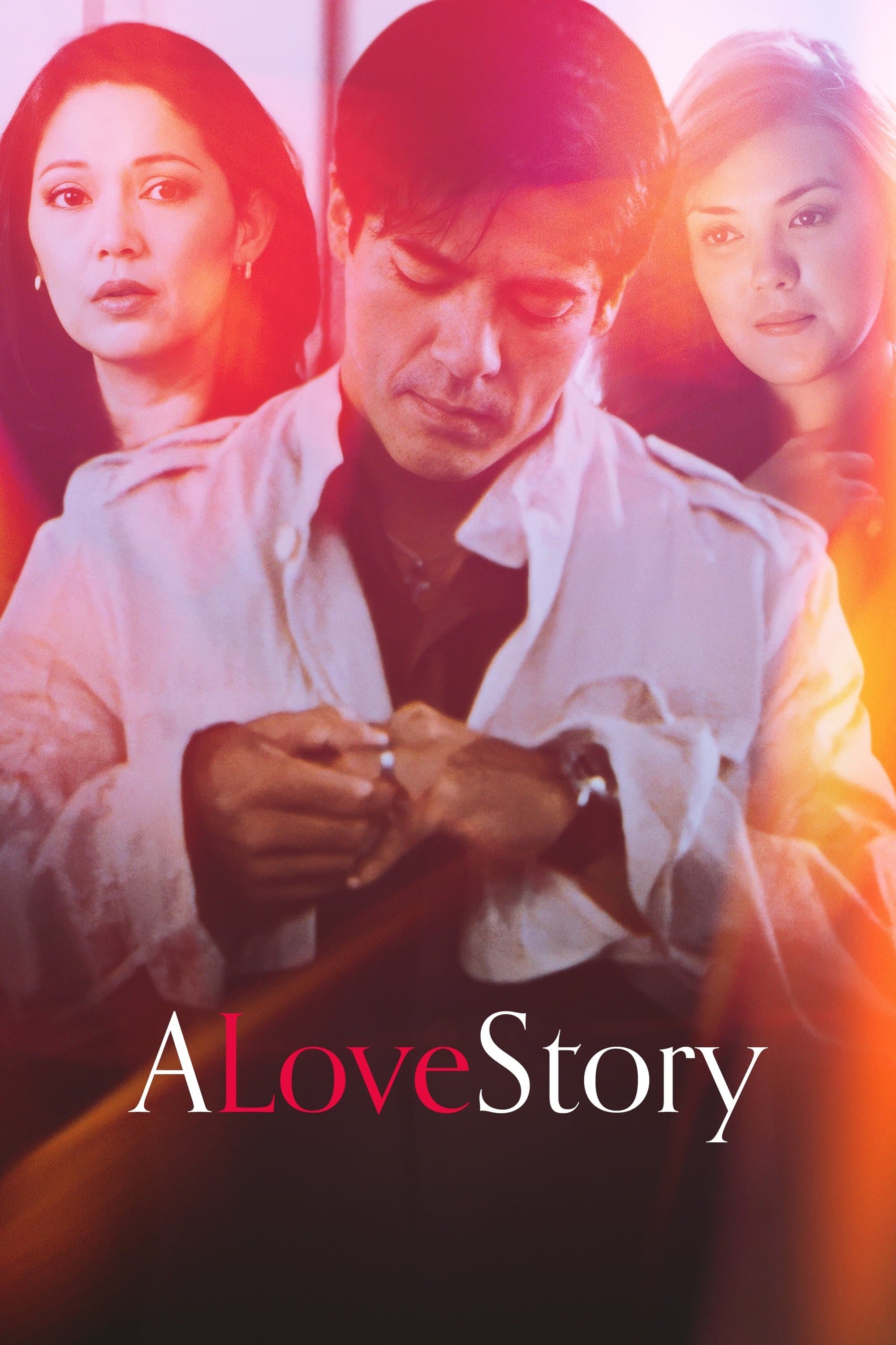 A Love Story photo