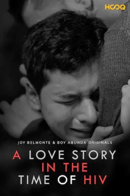 A Love Story in the Time of HIV photo