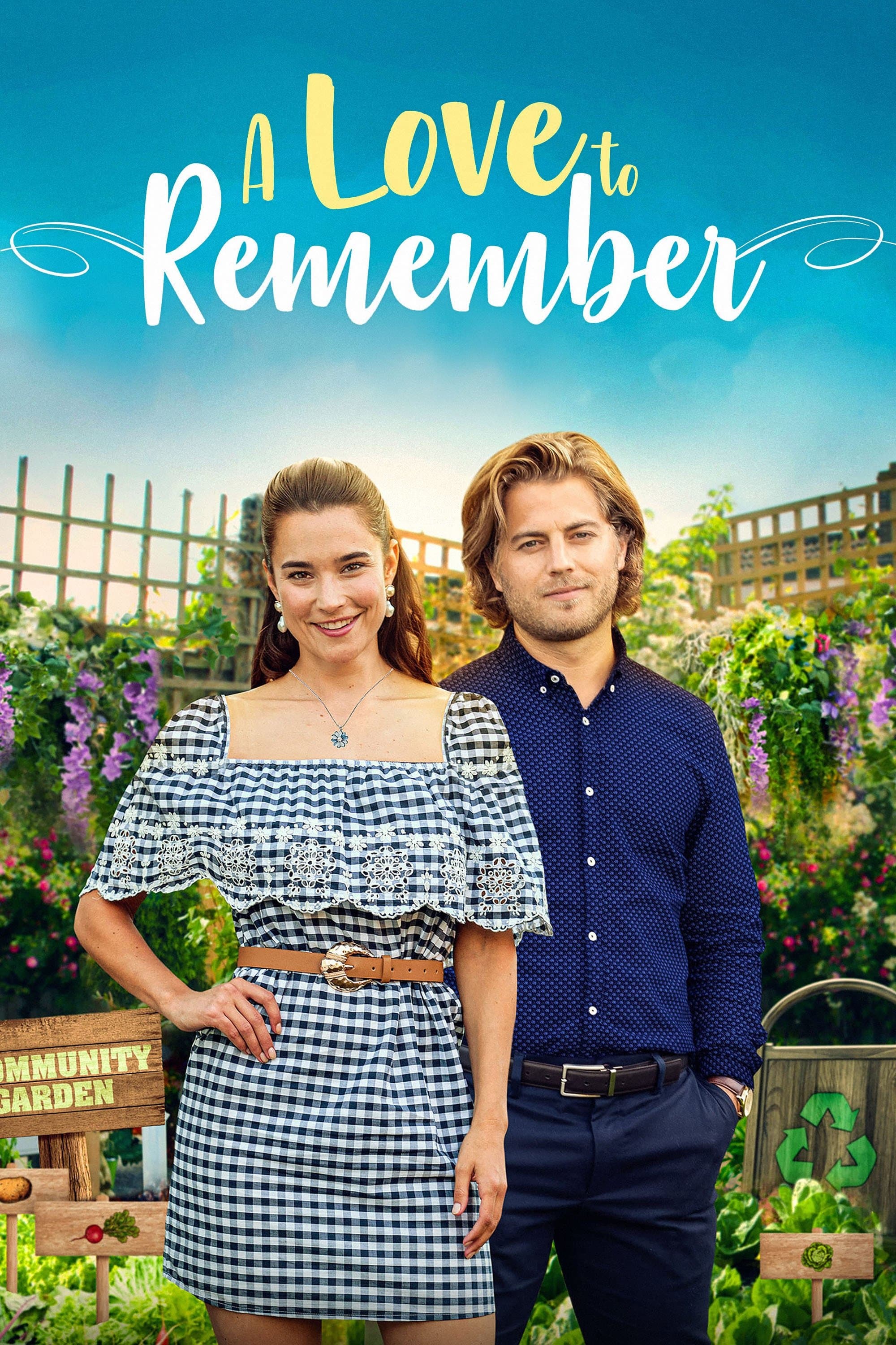 A Love to Remember photo
