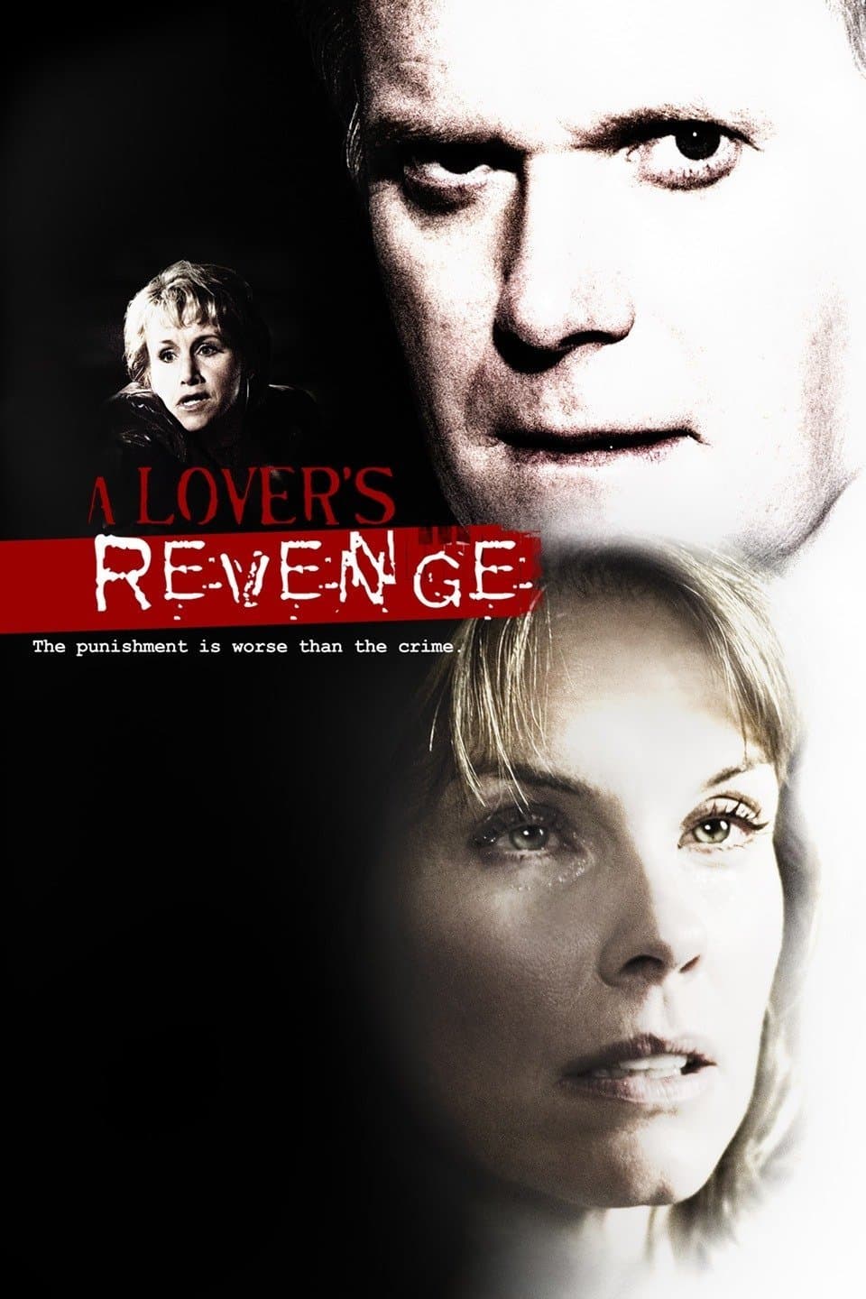 A Lover's Revenge photo