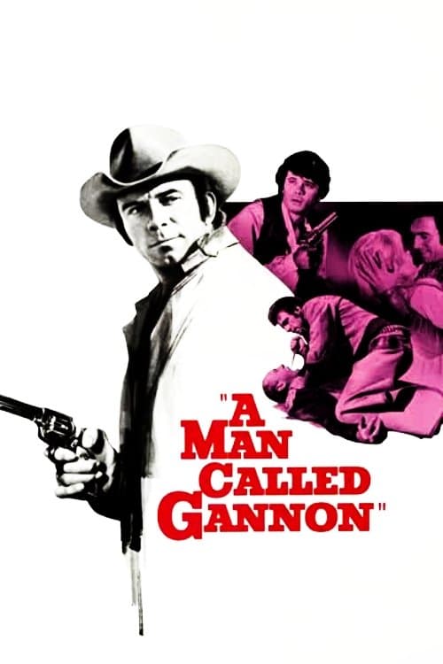 A Man Called Gannon photo