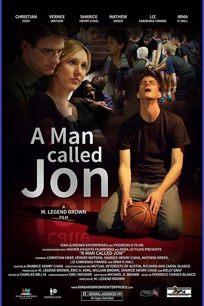 A Man Called Jon photo