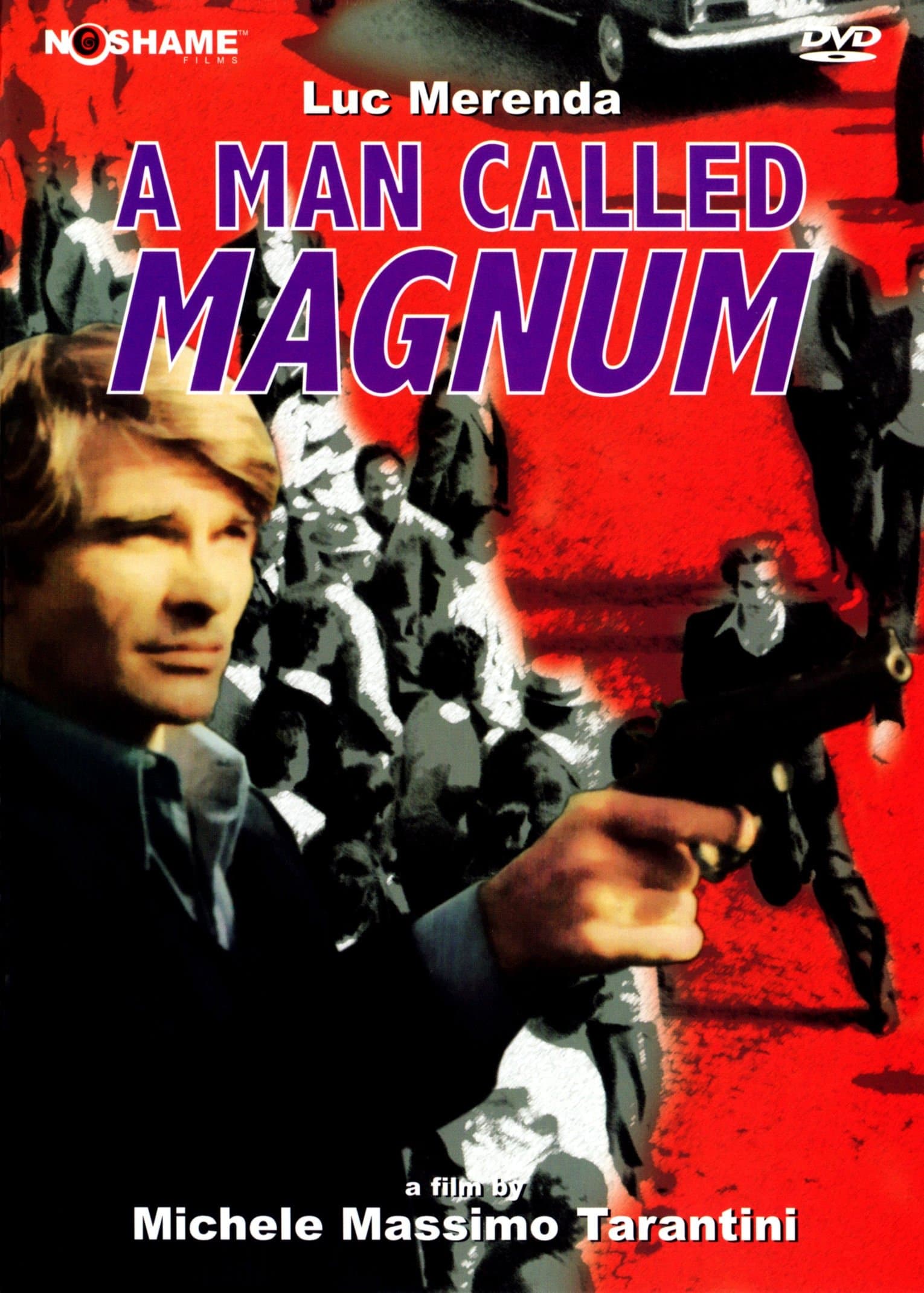 A Man Called Magnum photo
