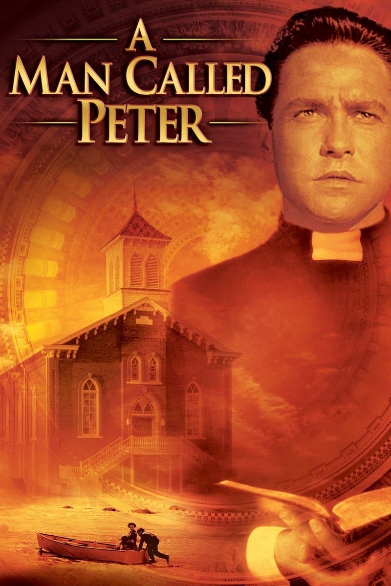 A Man Called Peter photo